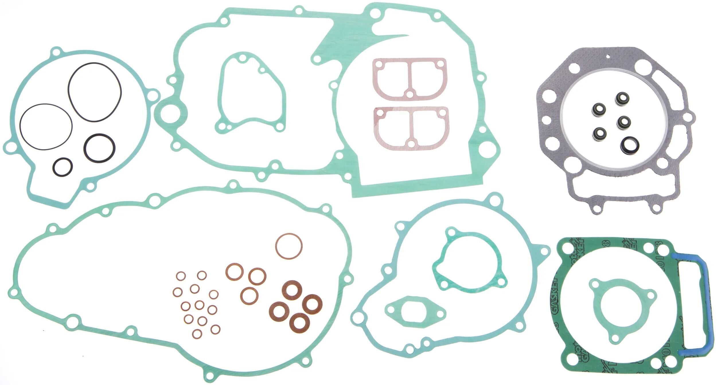 ATHENA_Motordichtsatz Dichtungen und Dichtungssätze