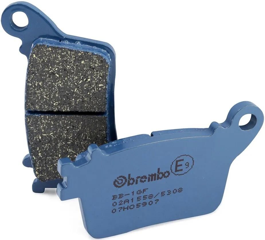 brembo_Bremsbelag Bremsklötze,Bremsbeläge