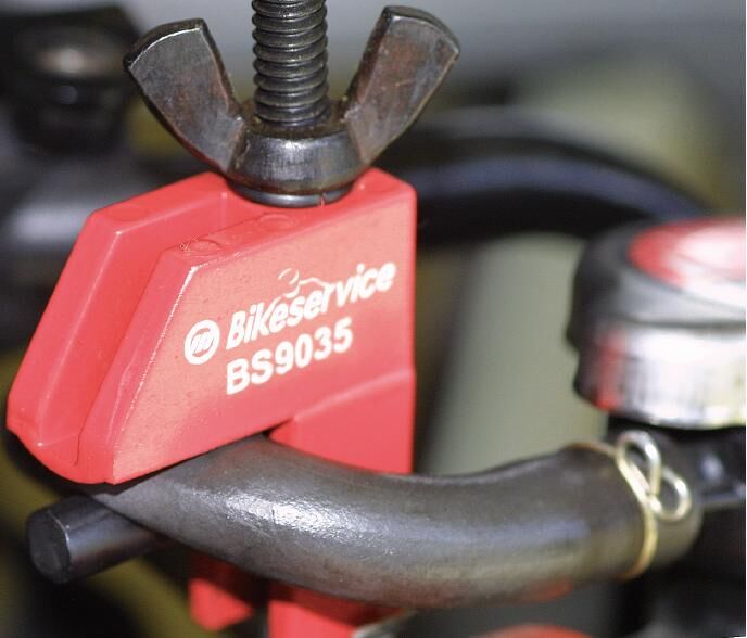 _Schlauchklemmensatz Schlauchklemmen,Abklemmzangen,Zangen