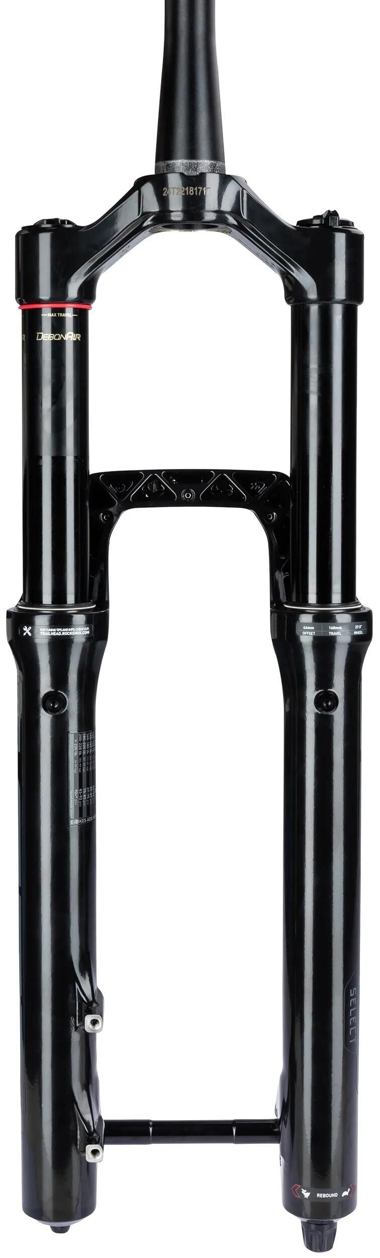 ROCKSHOX_Federgabel Federgabeln,Gabeln