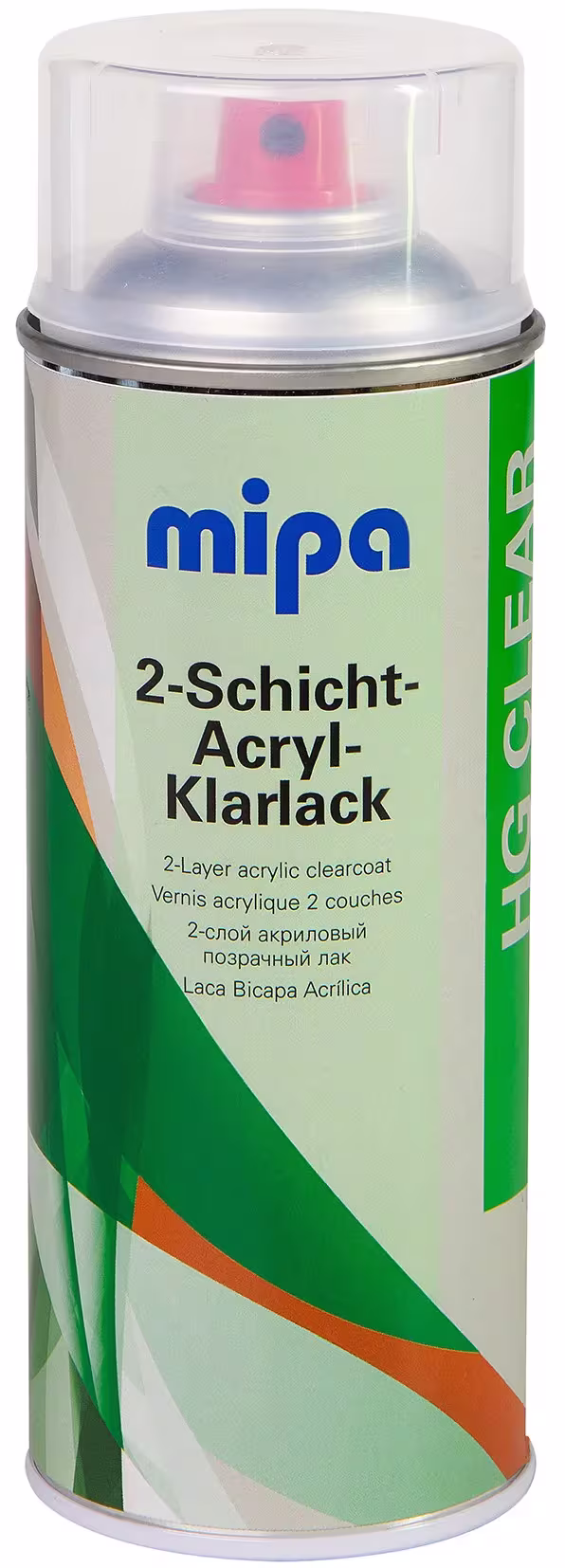 mipa_Klarlack Klarlacke,Lacke