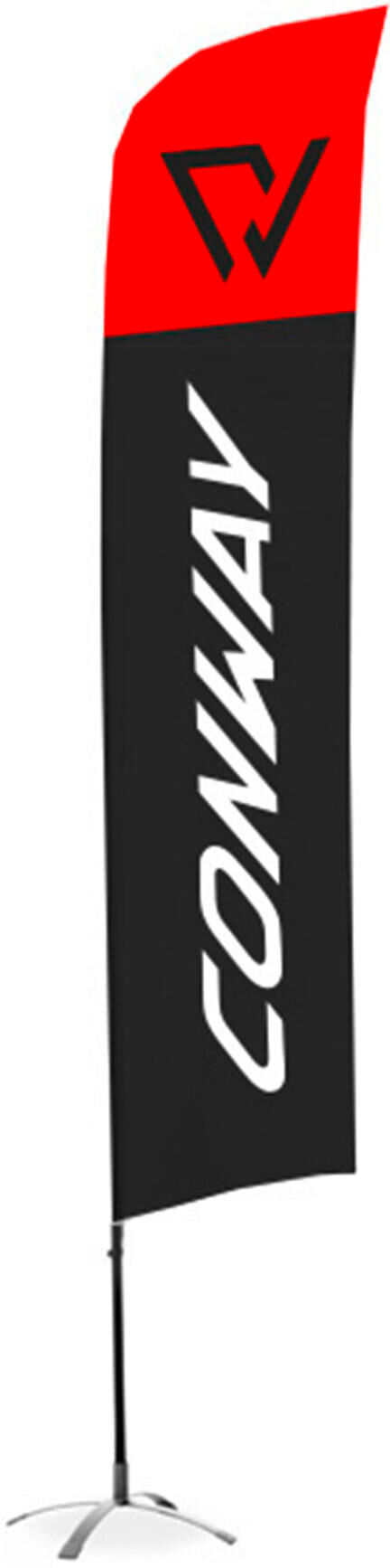 _Beachflag Werbemittel