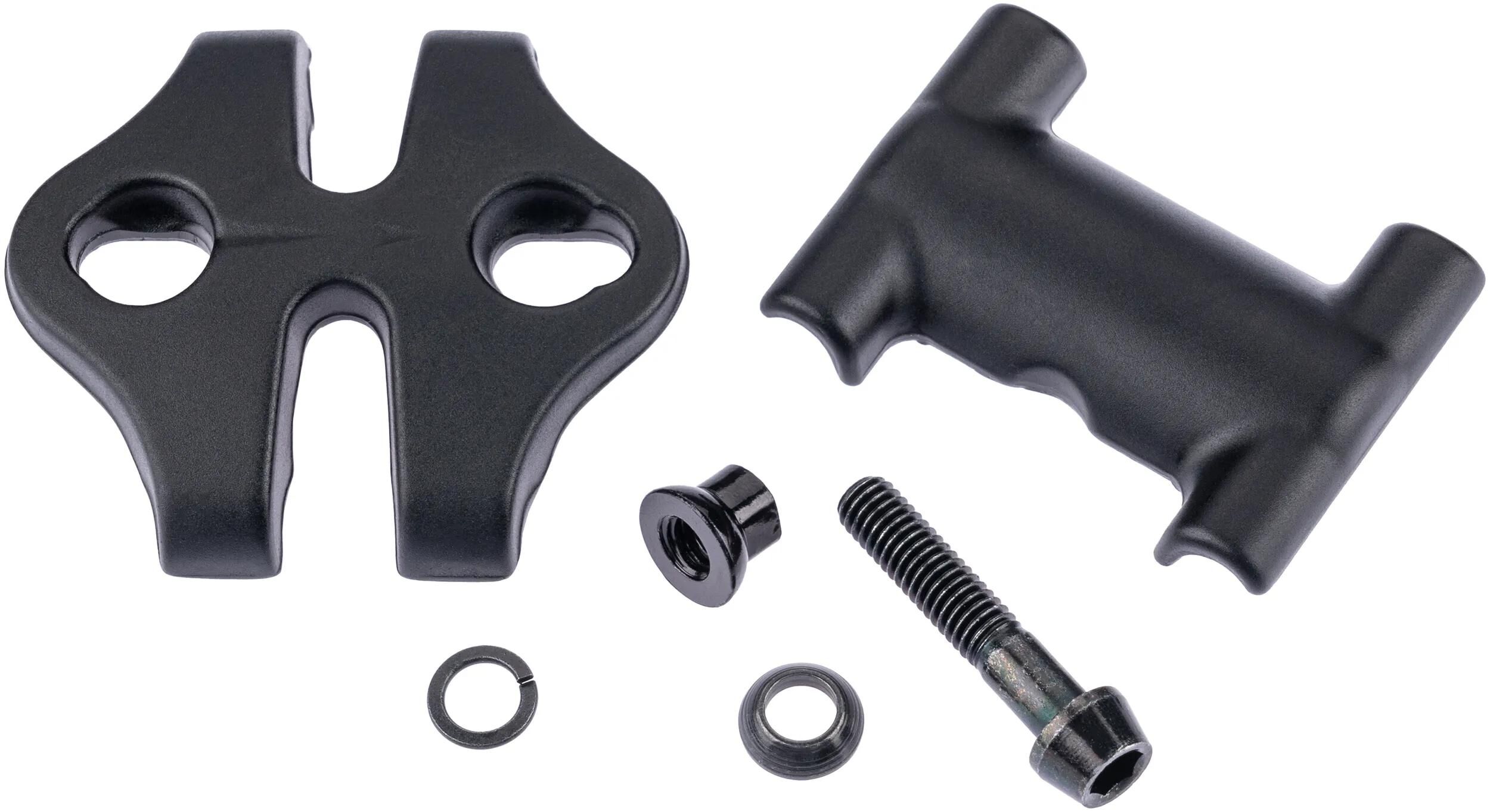 Sattelstützen - Ersatz