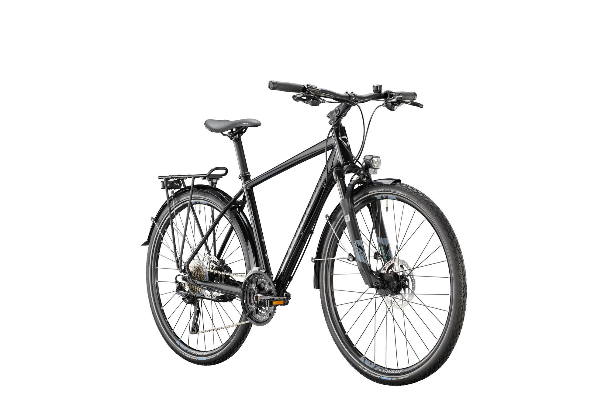 _Trekkingrad_TS 6.0_2 Trekkingräder,Fahrräder,Trekkingrad