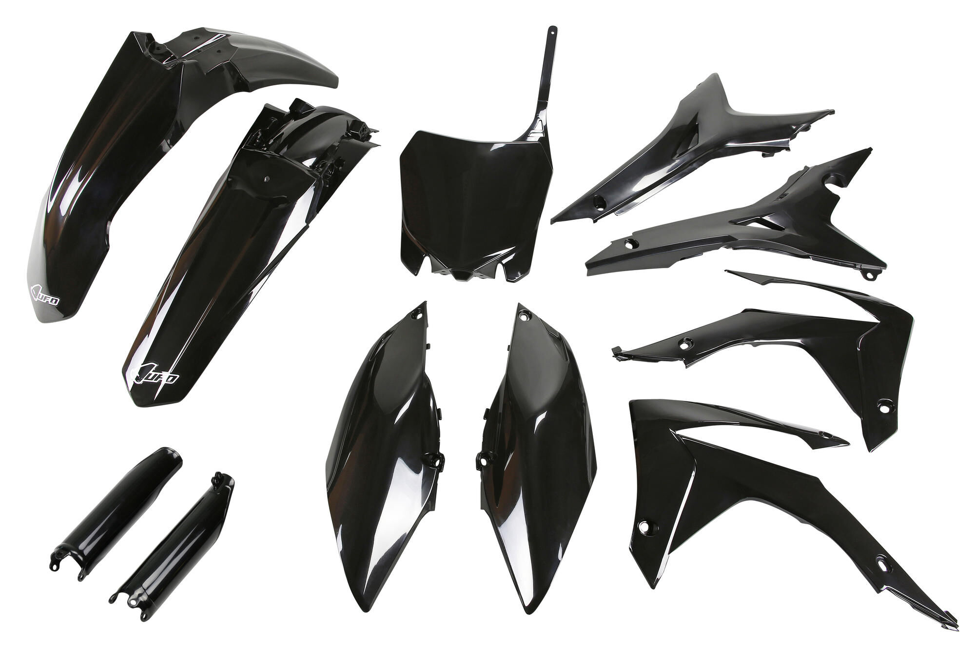 UFO PLAST_Verkleidungssatz Verkleidung