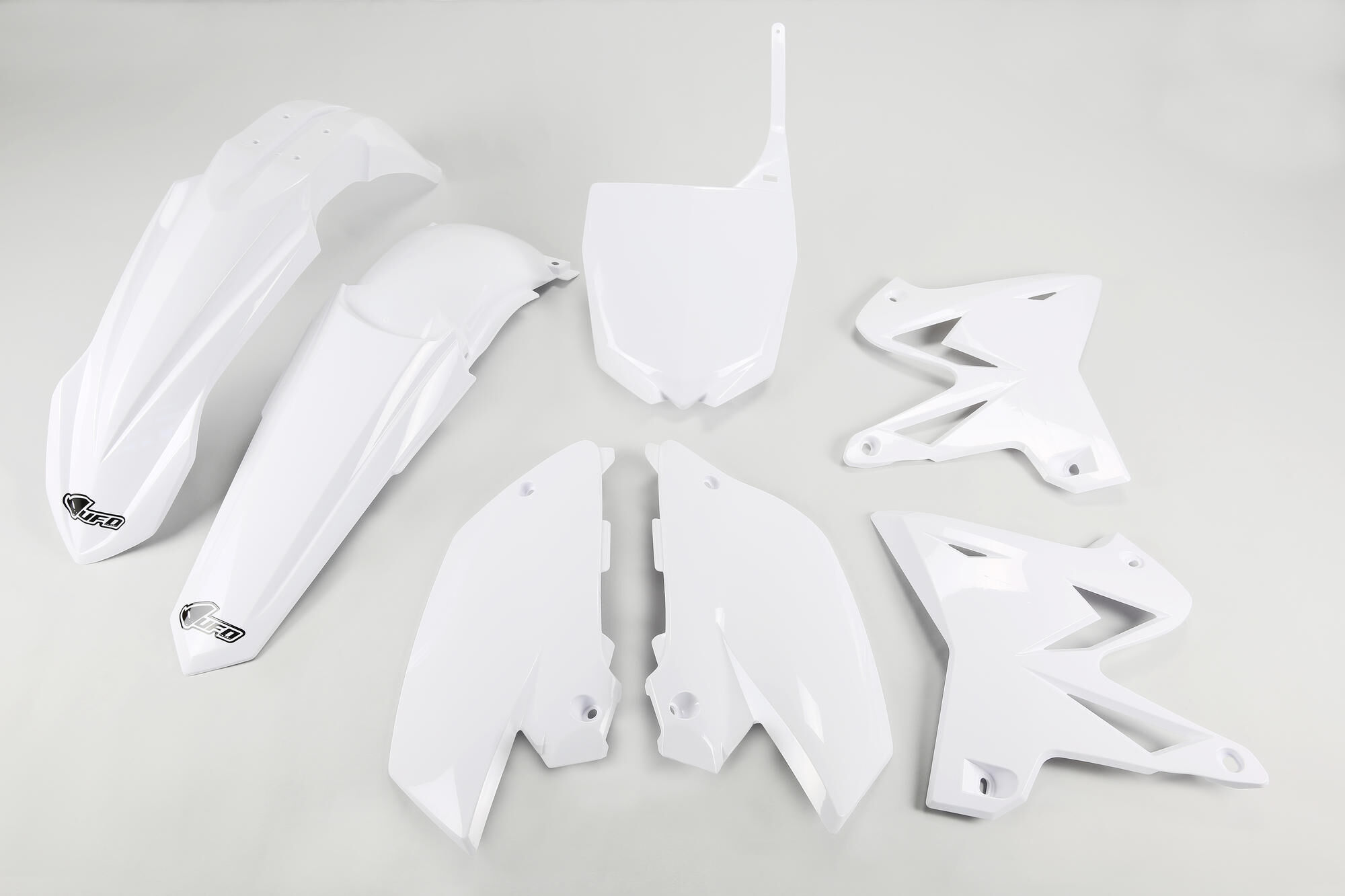 UFO PLAST_Verkleidungssatz Verkleidung
