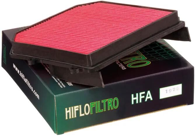 HIFLOFILTRO_Luftfilter Luftfilter,Filter