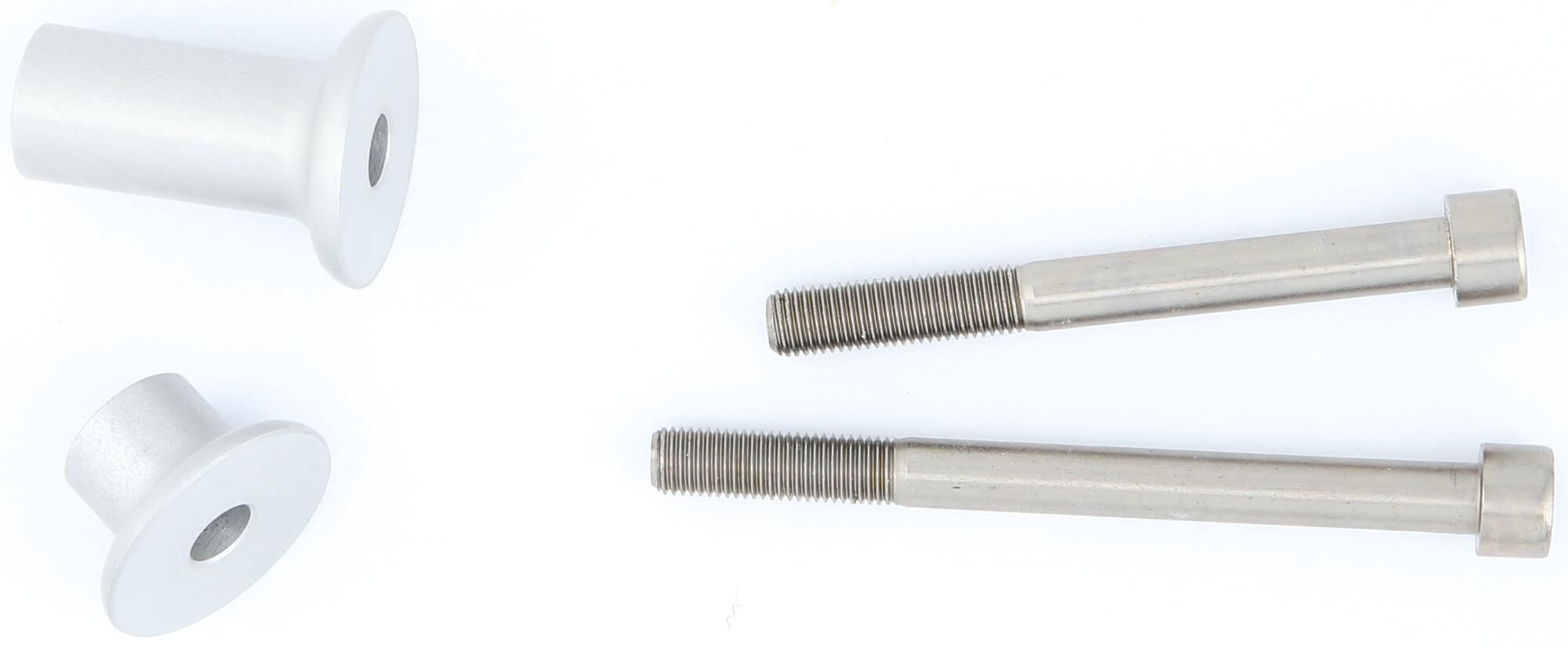 LSL_Montagesatz Crash Pads,Sturzprotektoren