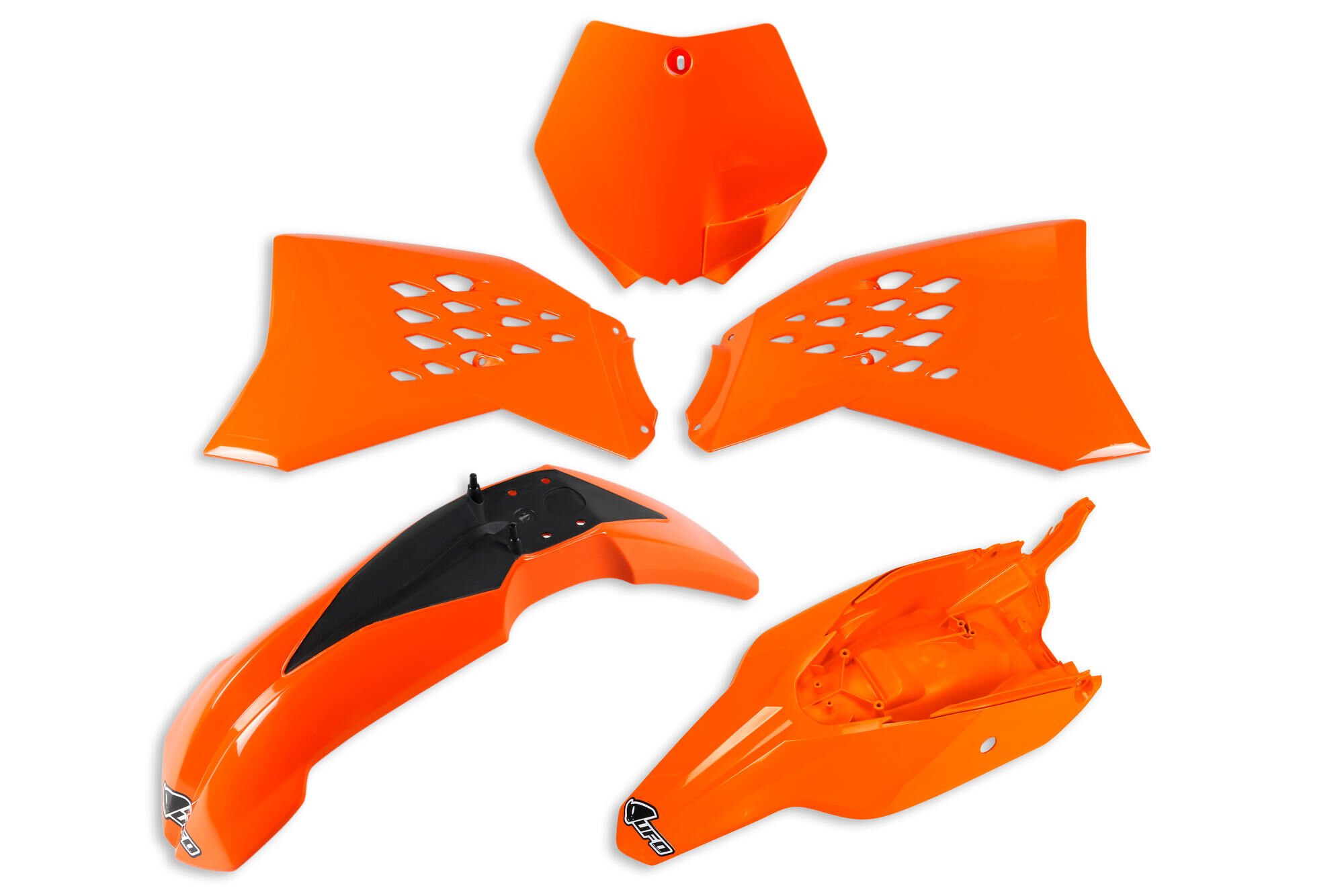 UFO PLAST_Verkleidungssatz Verkleidung