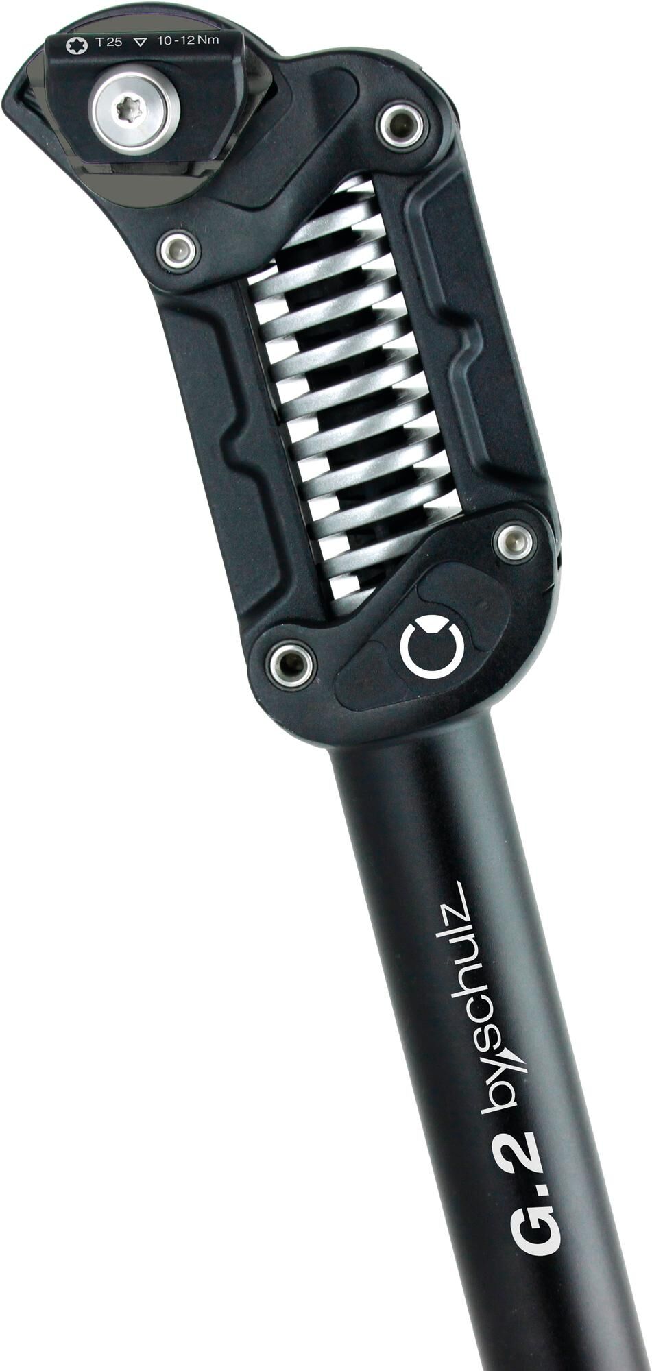 _Parallelogramm-Federsattelstütze Federsattelstützen,Sattelstützen