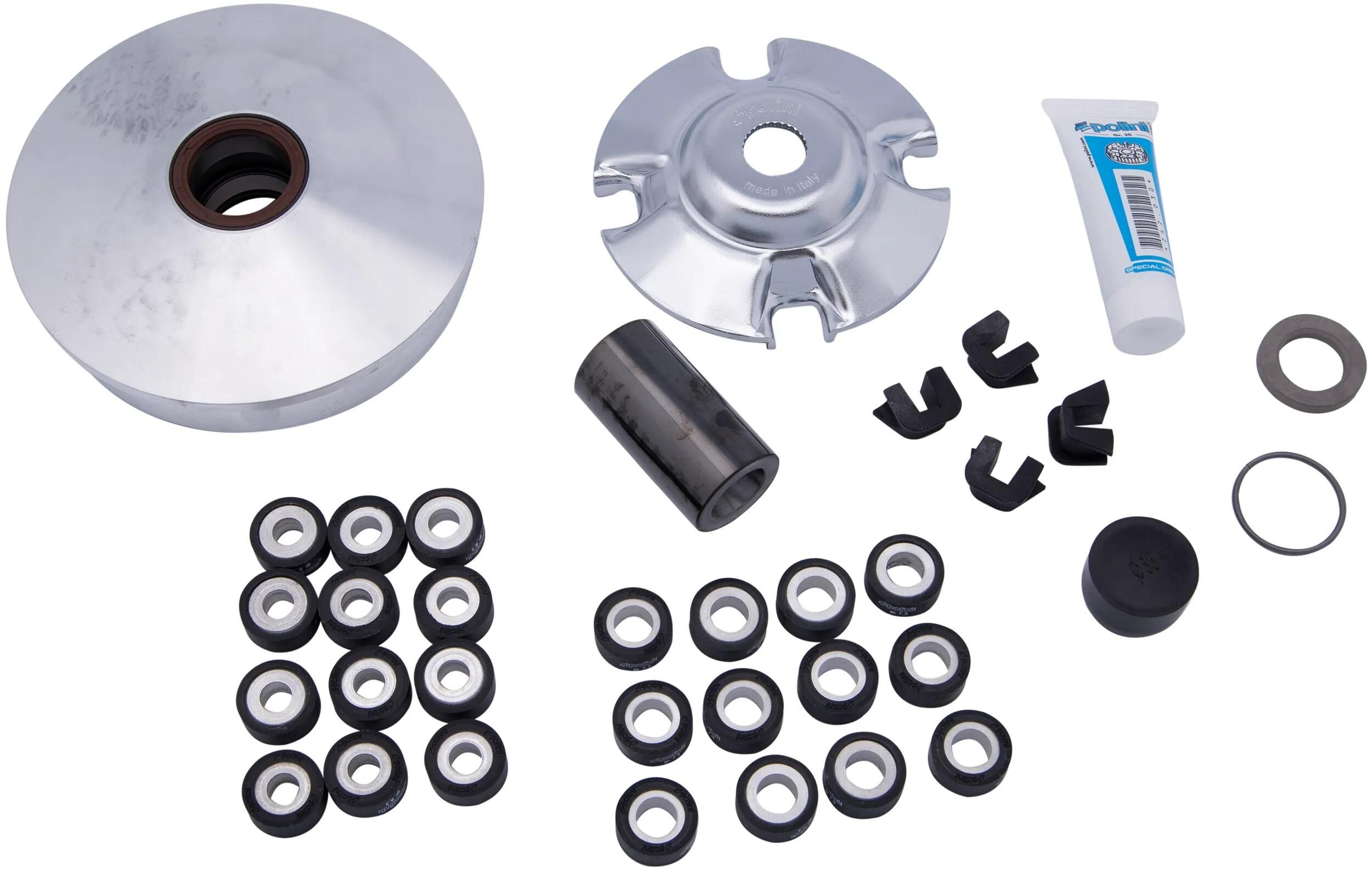 _Variomatik Variomatikteile