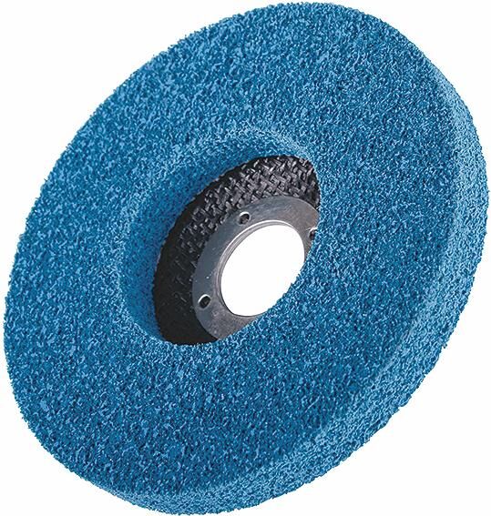 _Reinigungsscheibe Schleifscheiben