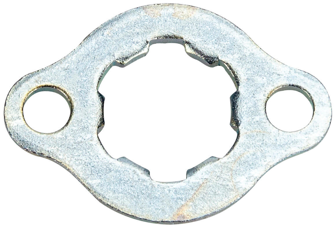 Kettenräder