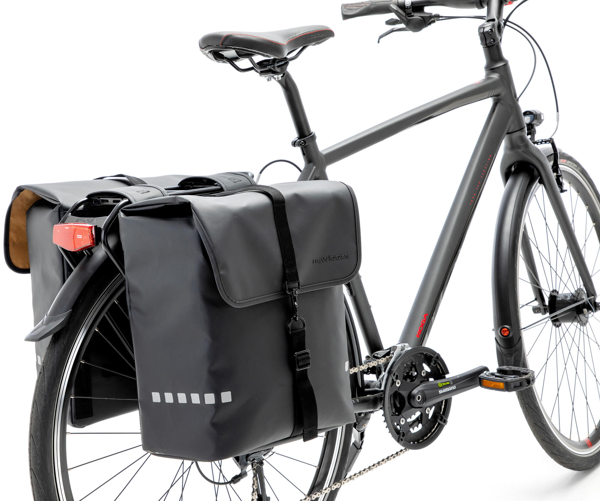 new looxs_Doppeltasche Doppeltaschen