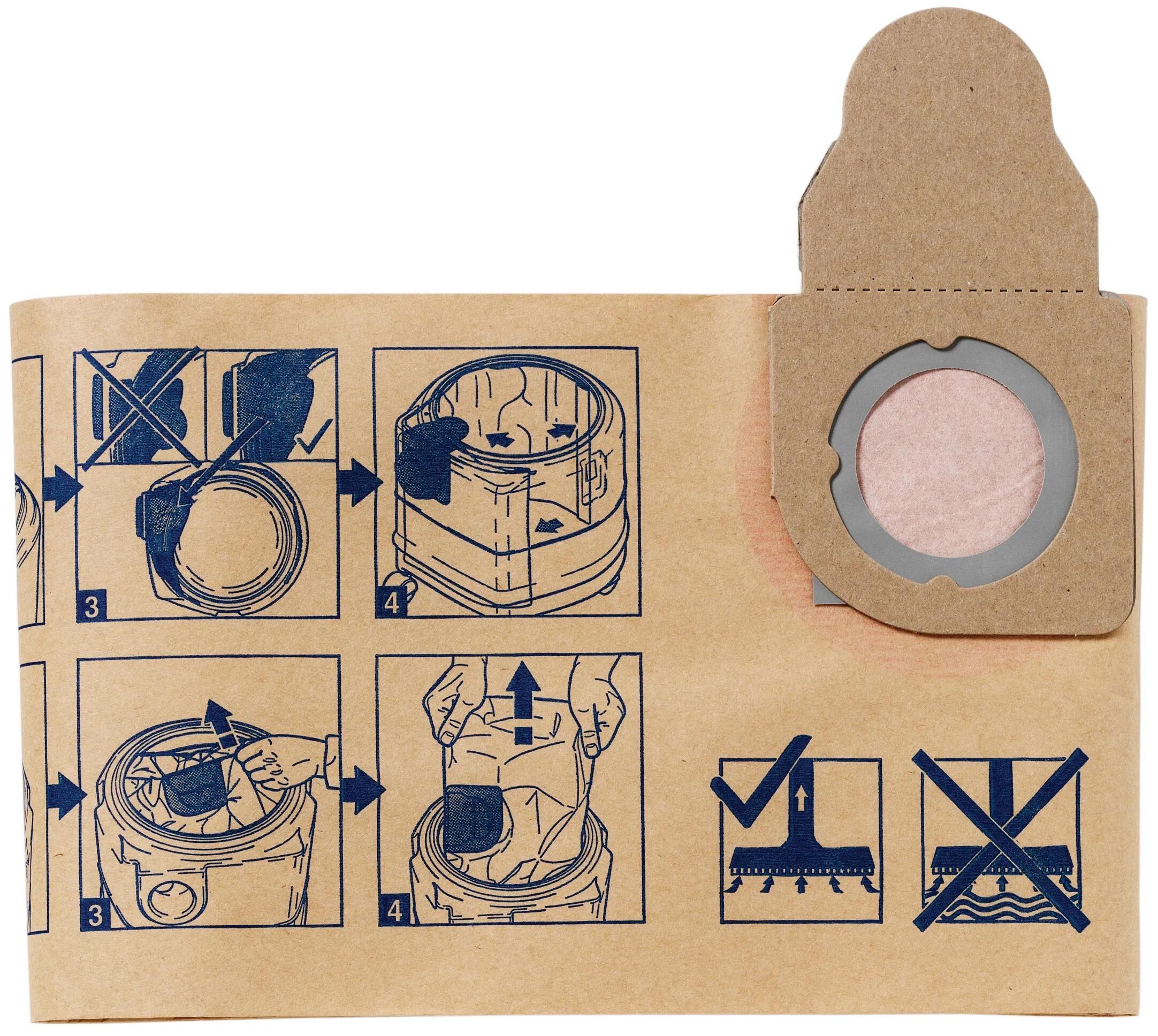 Staubsauger - Zubehör