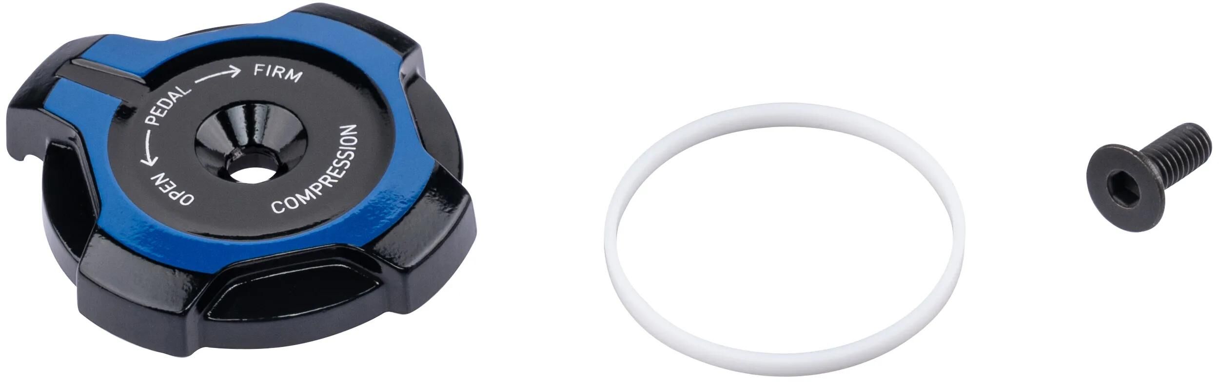 _Einstellknopf Federgabel - Ersatz