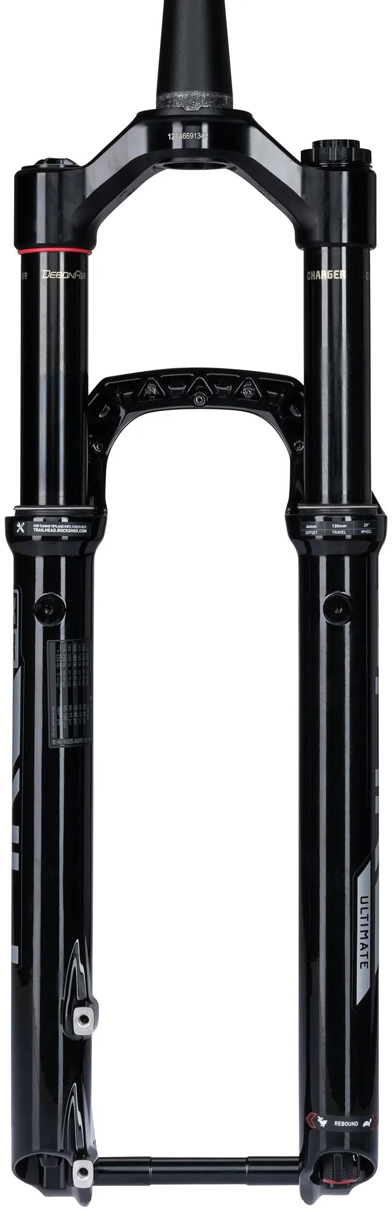 ROCKSHOX_Federgabel Federgabeln,Gabeln