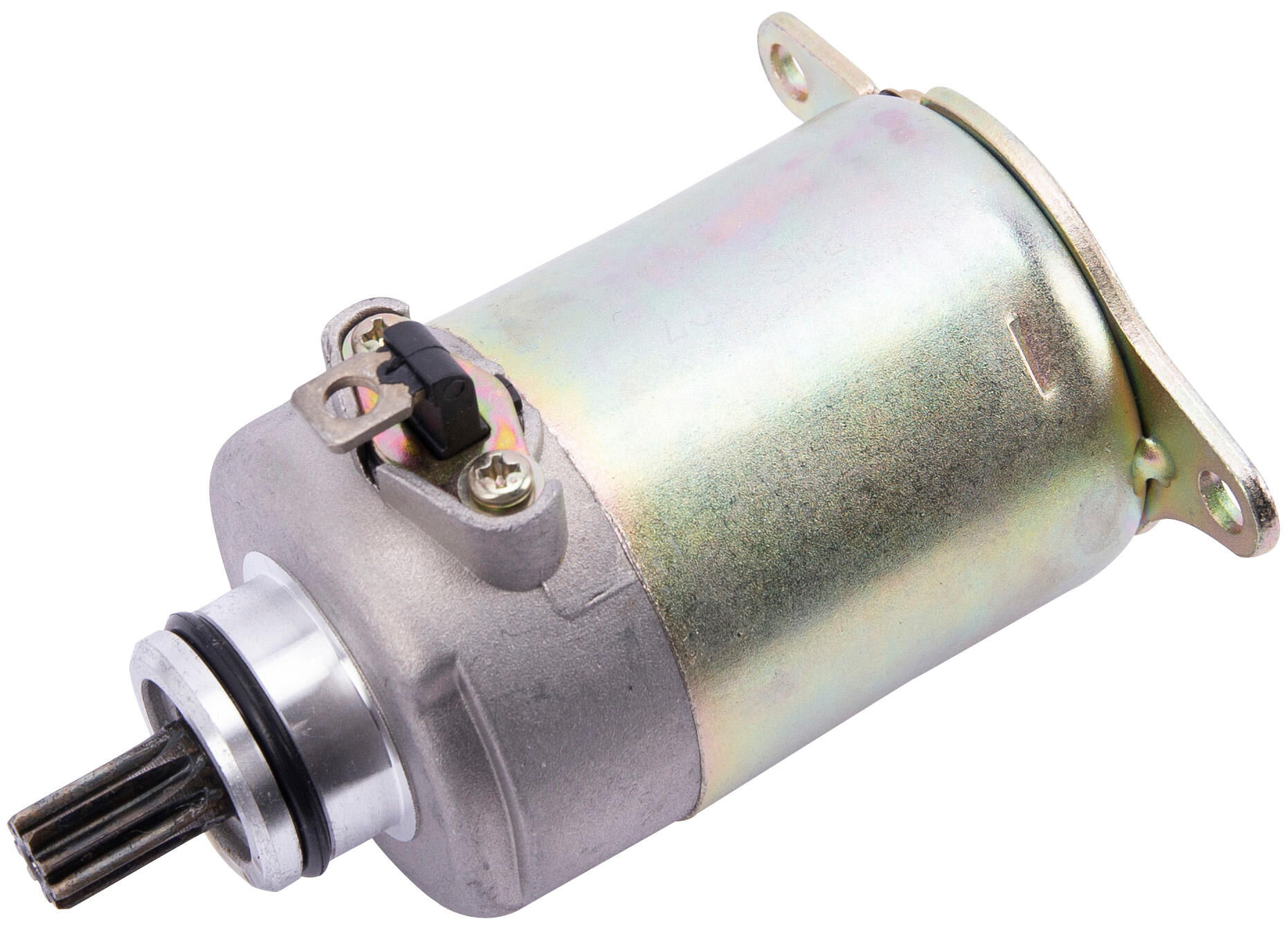 _Anlassermotor Anlassermotoren