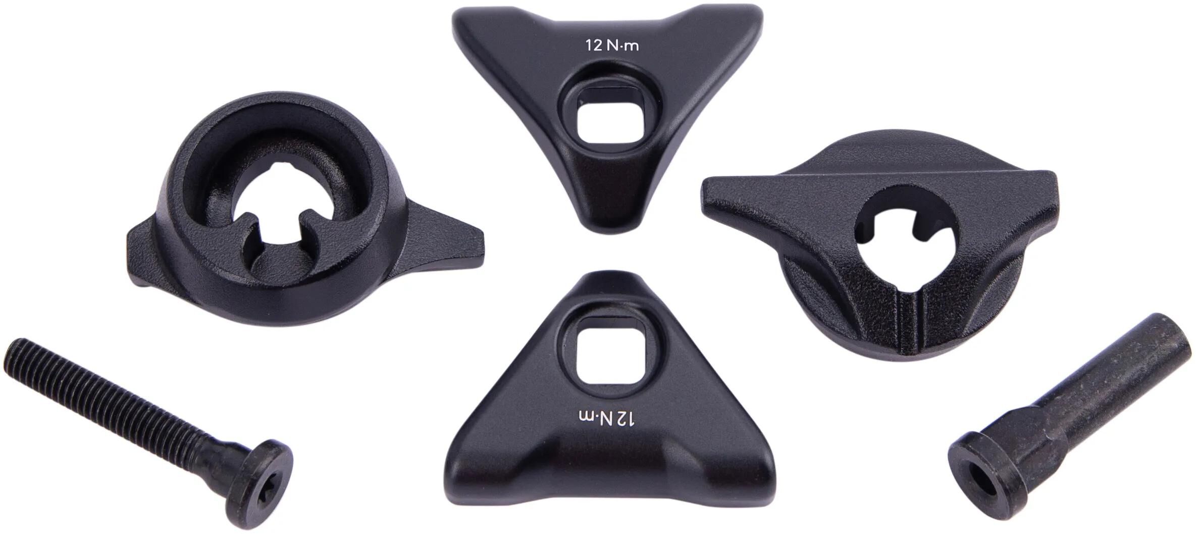 ROCKSHOX_Klemm-Kit Sattelstützen - Ersatz