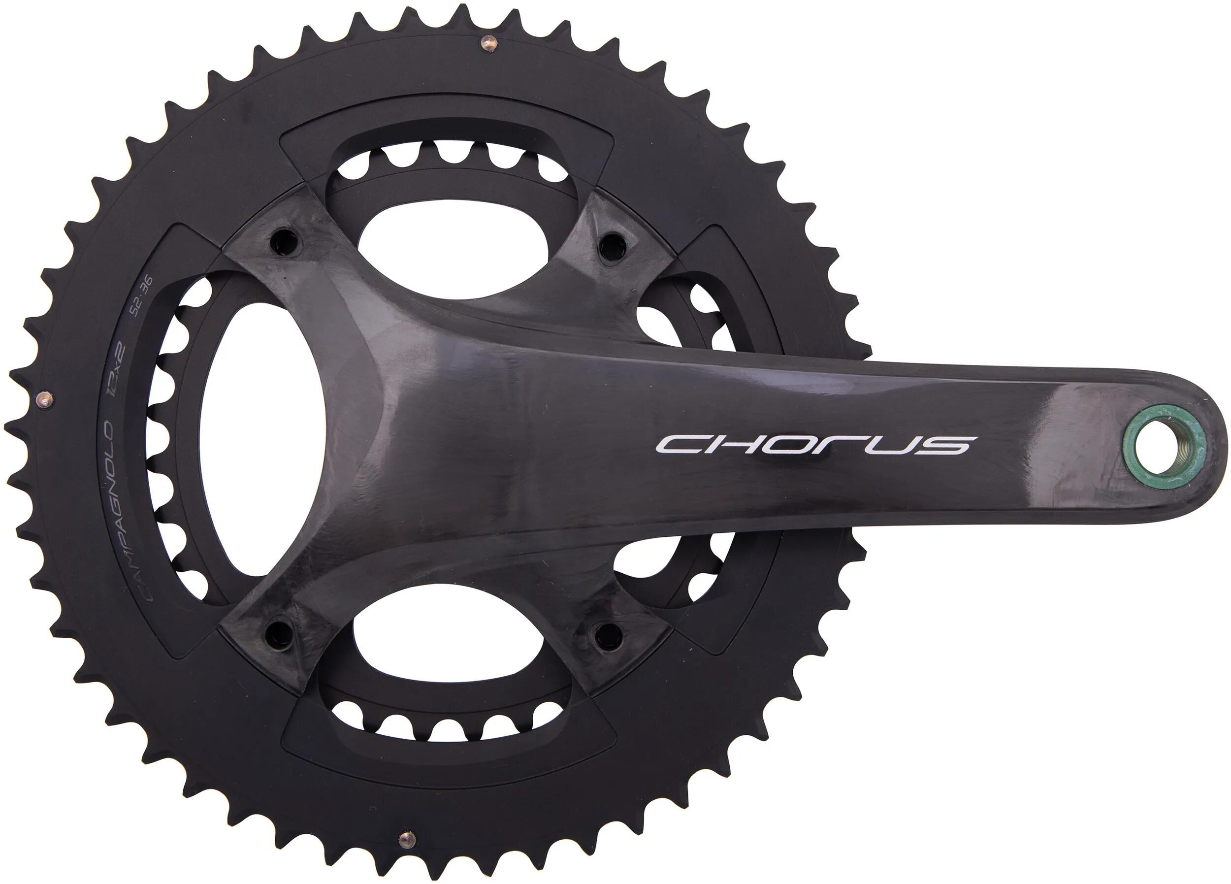 Campagnolo_Kettenradgarnitur Kettenradgarnituren