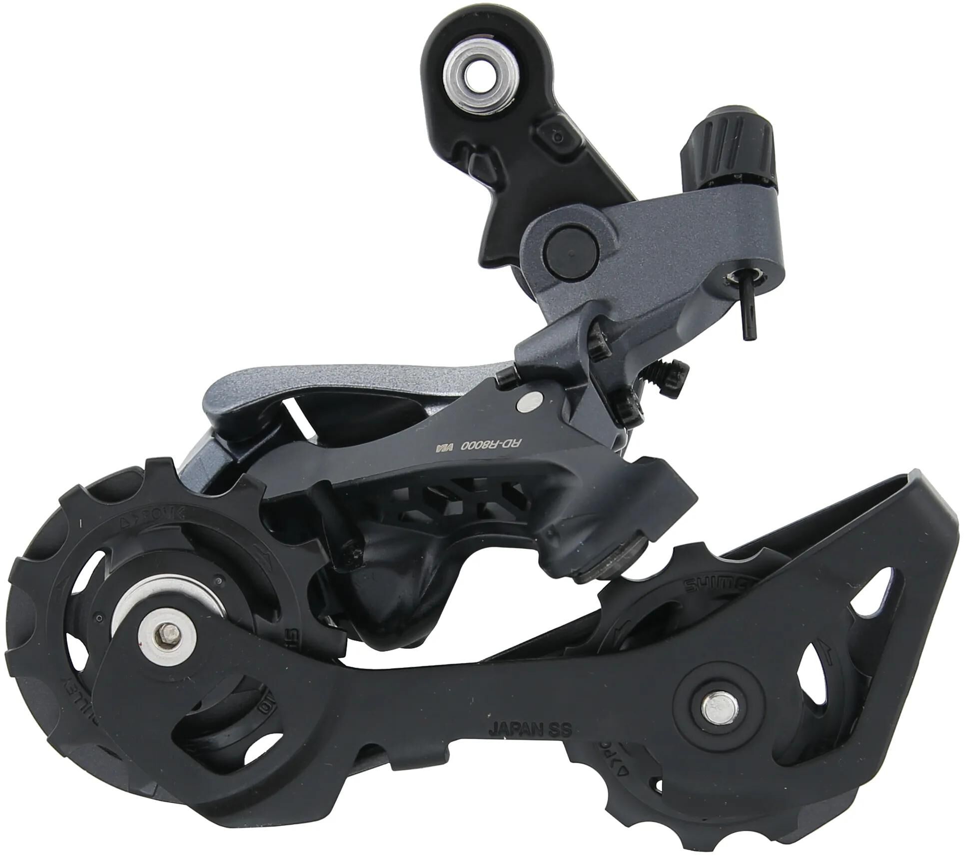 SHIMANO_Schaltwerk Schaltwerke