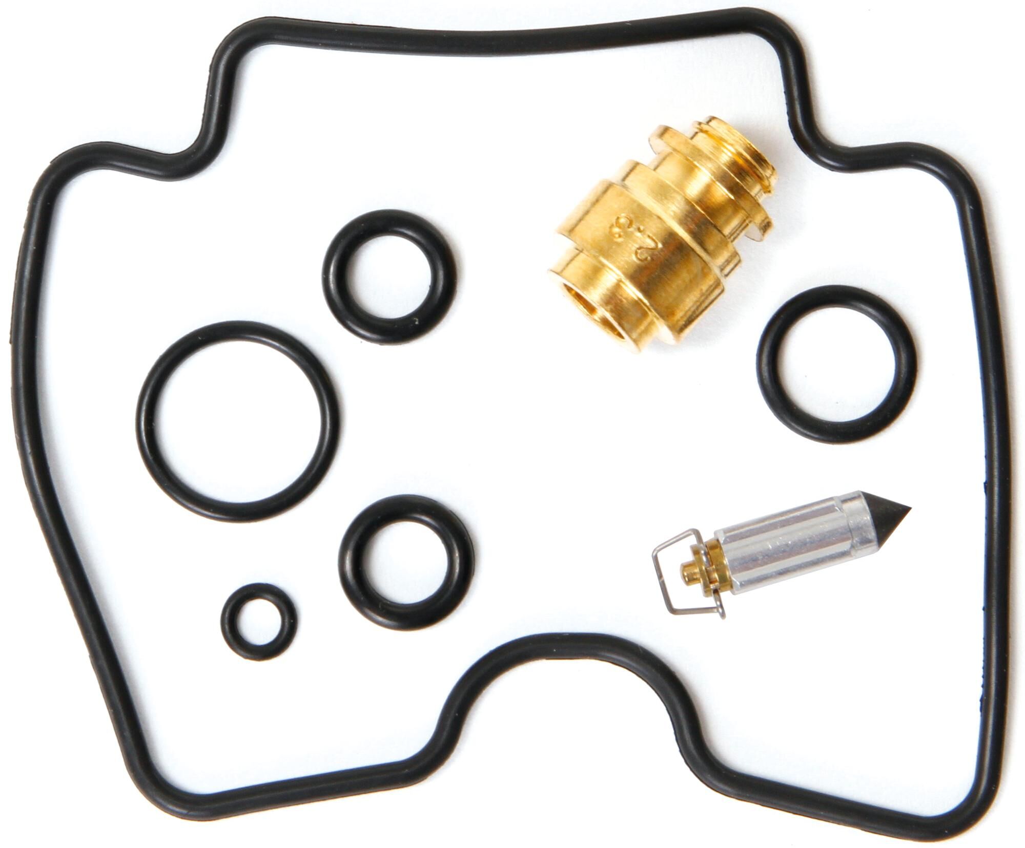 _Reparatursatz Vergaser Vergaserteile