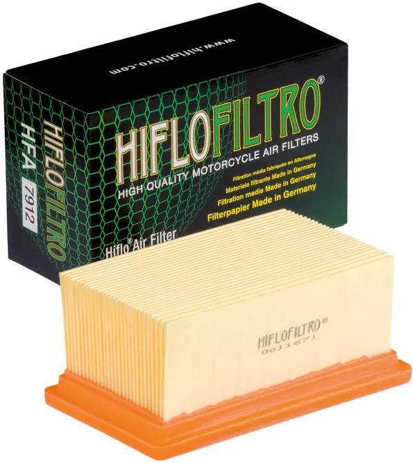 HIFLOFILTRO_Luftfilter Luftfilter,Filter