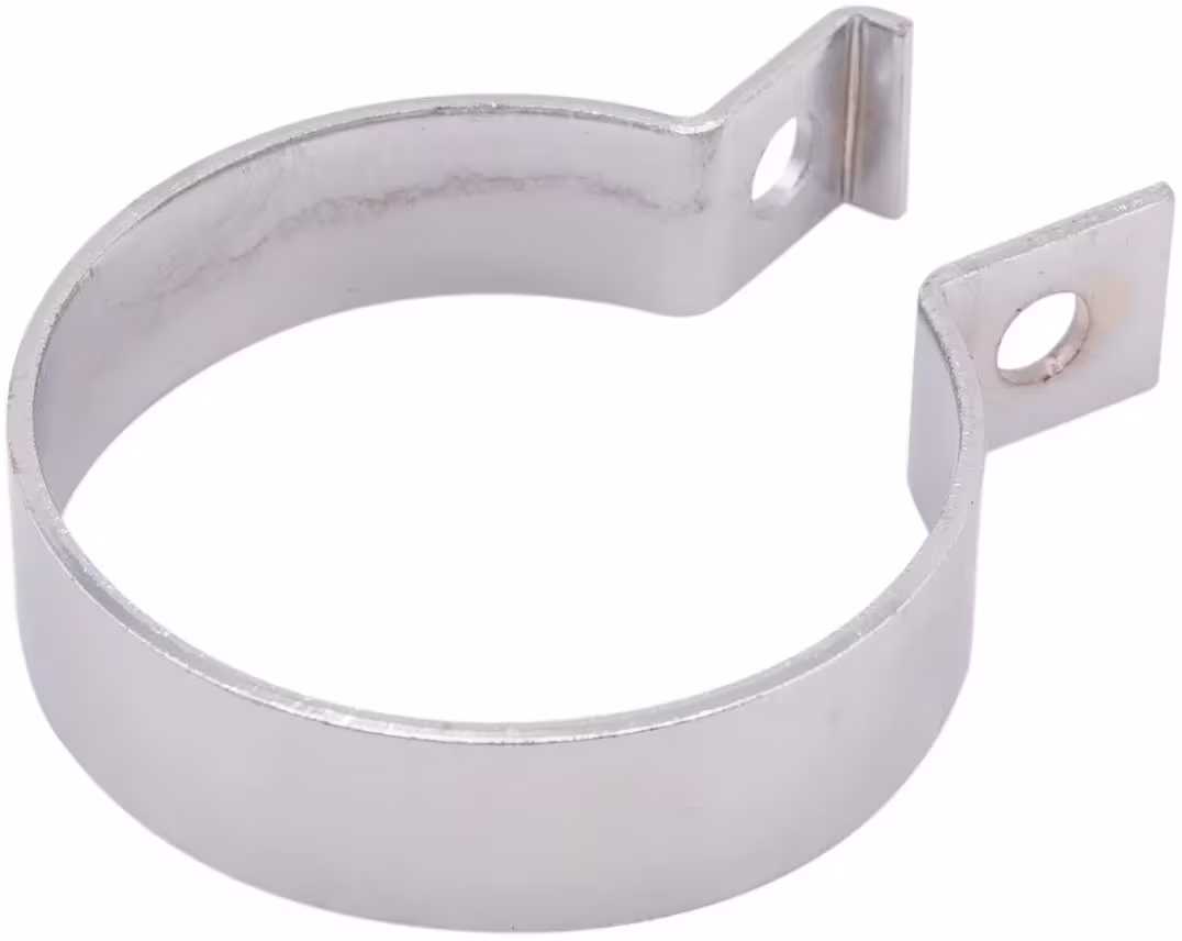Auspuffschellen,Schalldämpfer - Ersatz / Zubehör