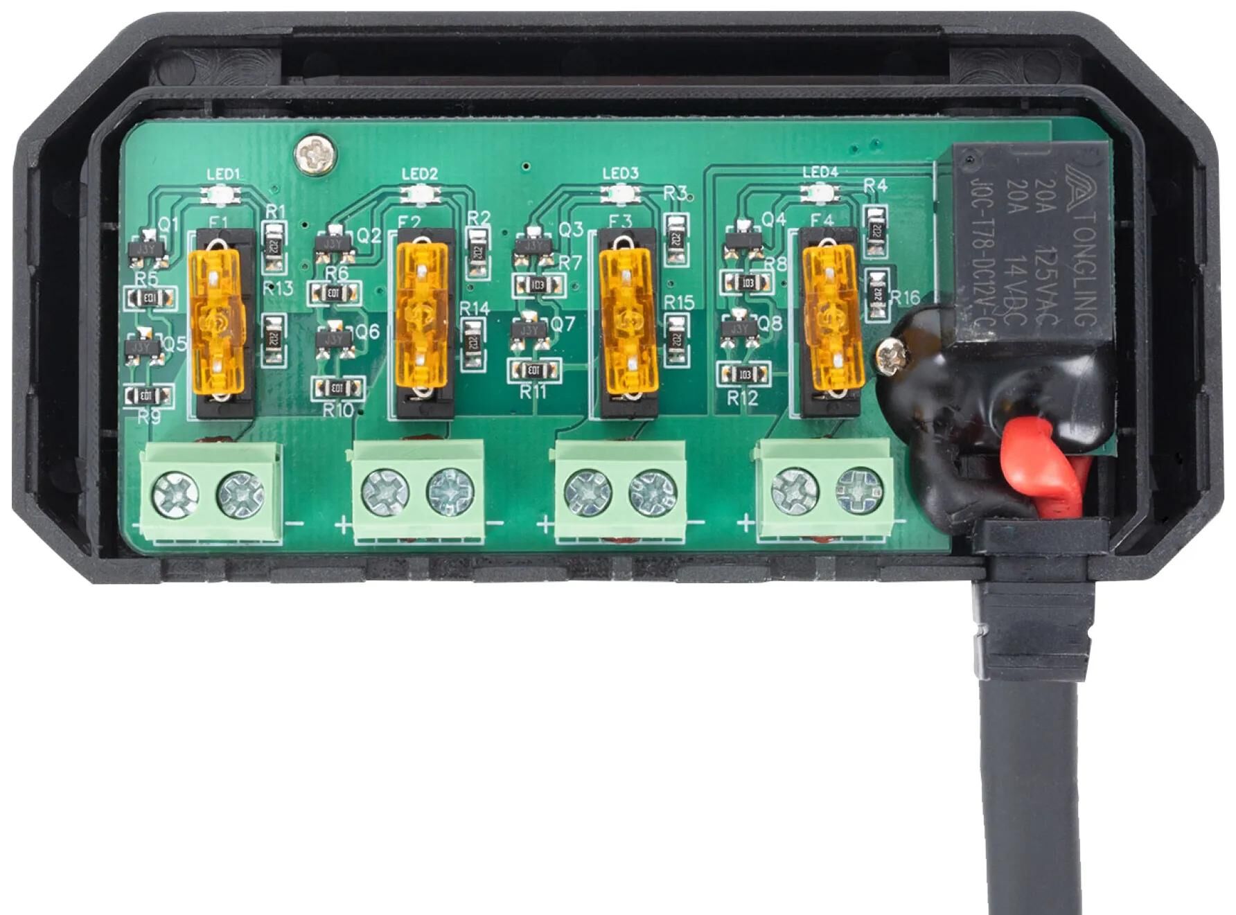 Bordsteckdosen,Steckdosen,Stromversorgung,Steckdosen,Zigarettenanzünder