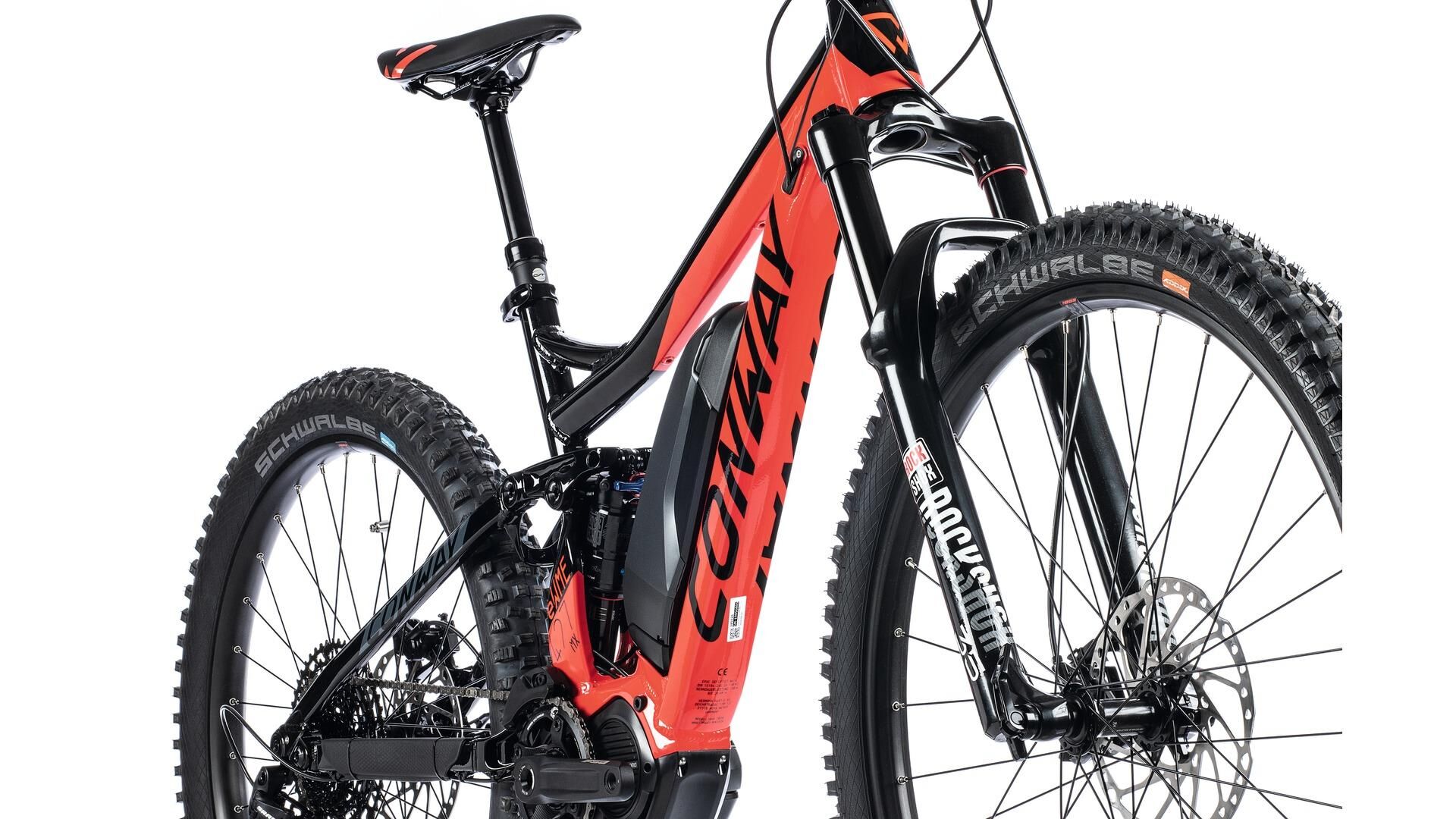 CONWAY_Elektro-MTB Full-Suspension_eWME 427 MX_2