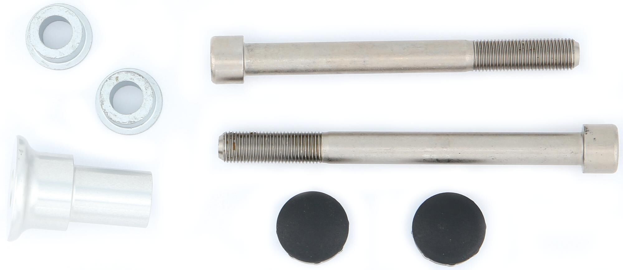 LSL_Montagesatz Crash Pads,Sturzprotektoren