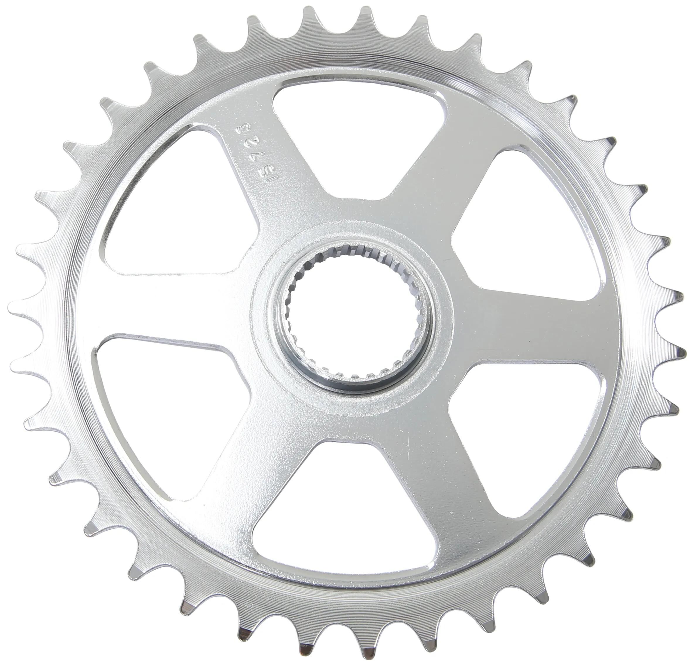 Panasonic_Kettenblatt Kettenblätter