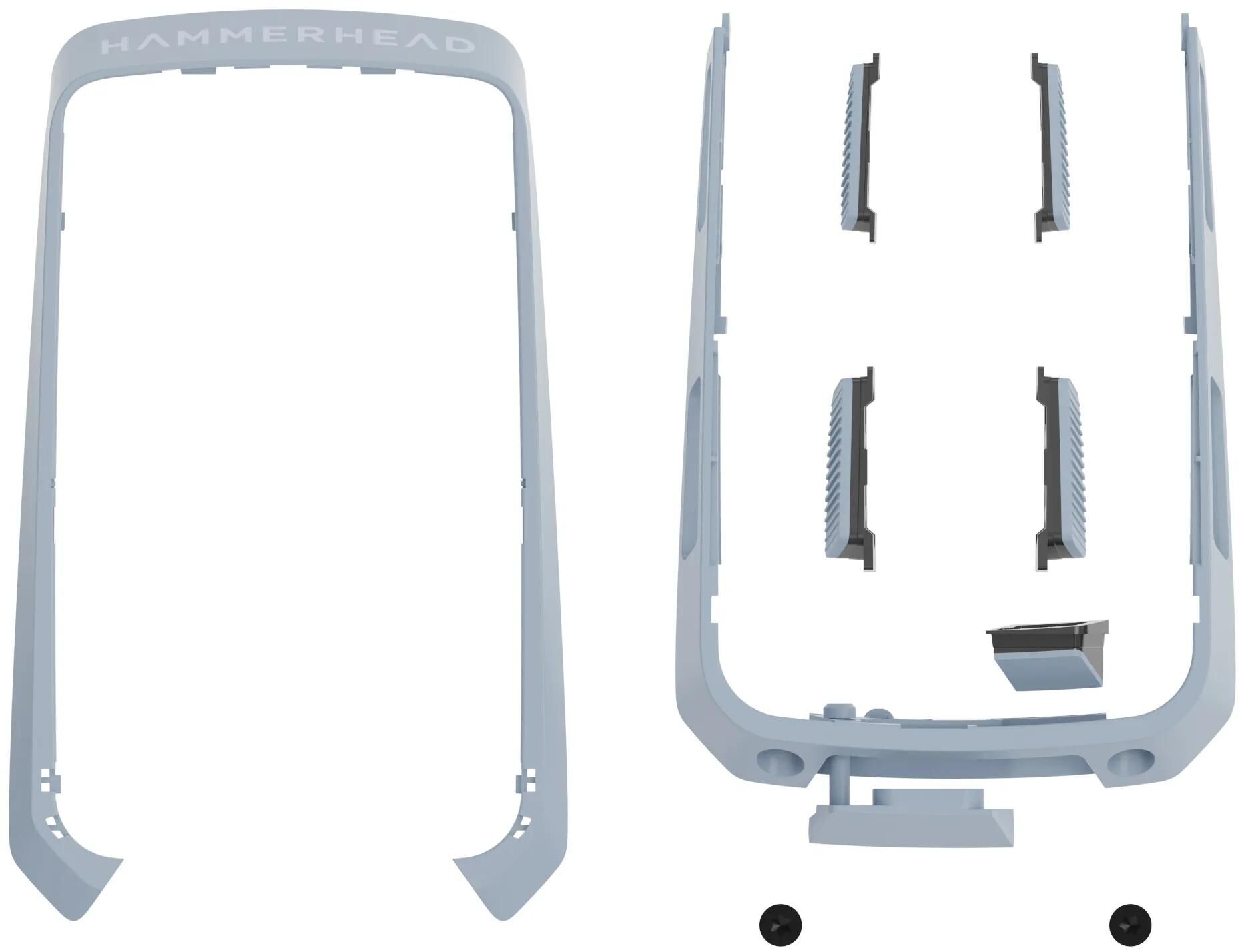 _Computergehäuse Fahrradcomputer - Ersatz,Computer,Fahrradcomputer