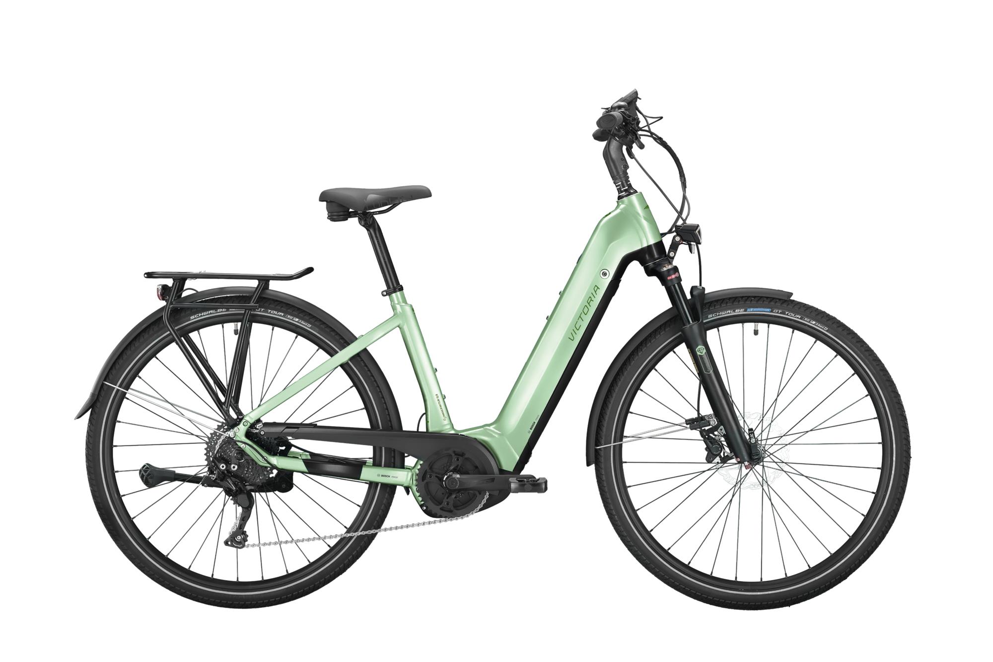 Elektro-Trekkingräder,Trekkingräder,Elektroräder,Fahrräder,Trekkingrad
