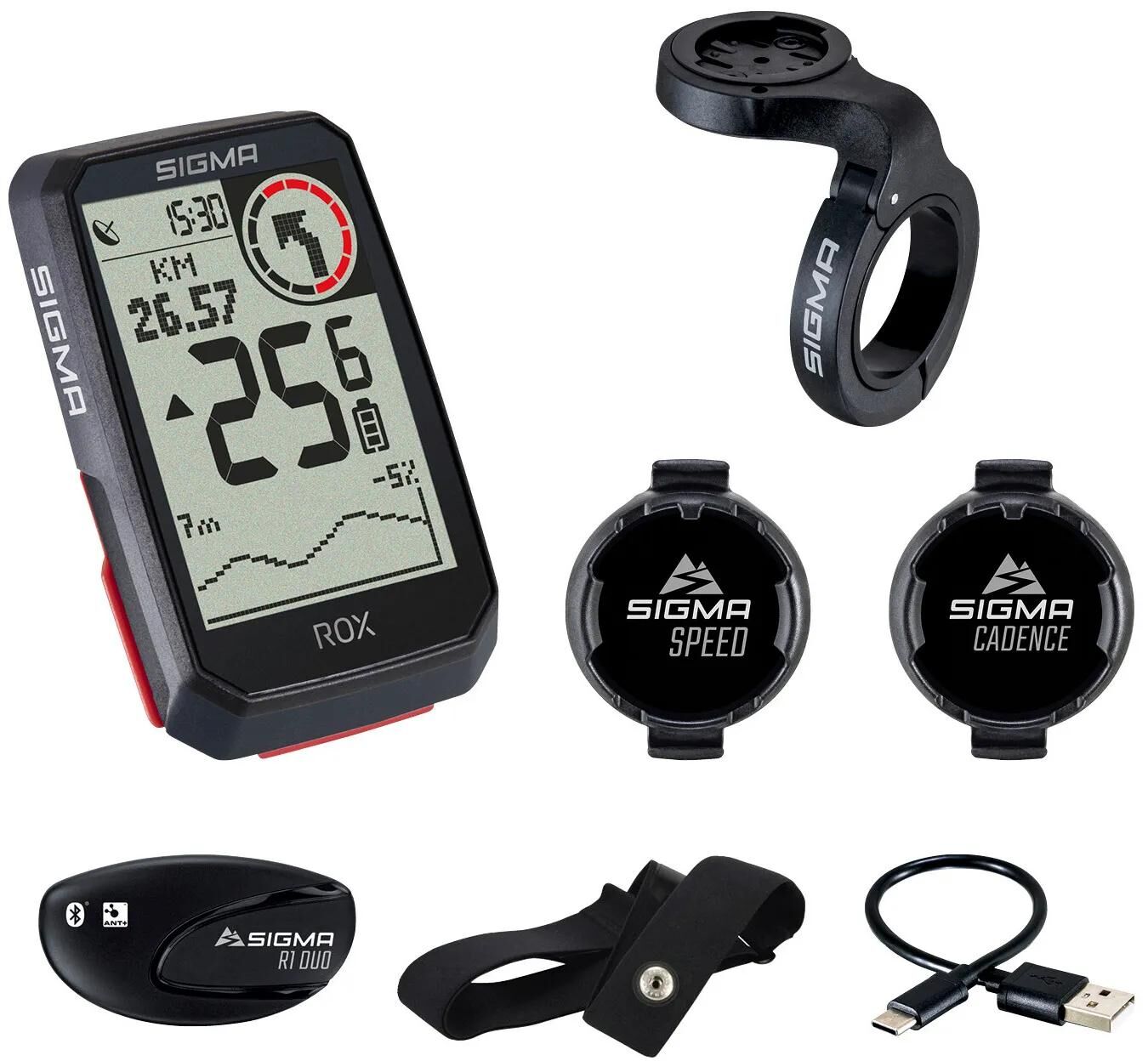 SIGMA SPORT_Fahrradcomputer Fahrradcomputer,Computer