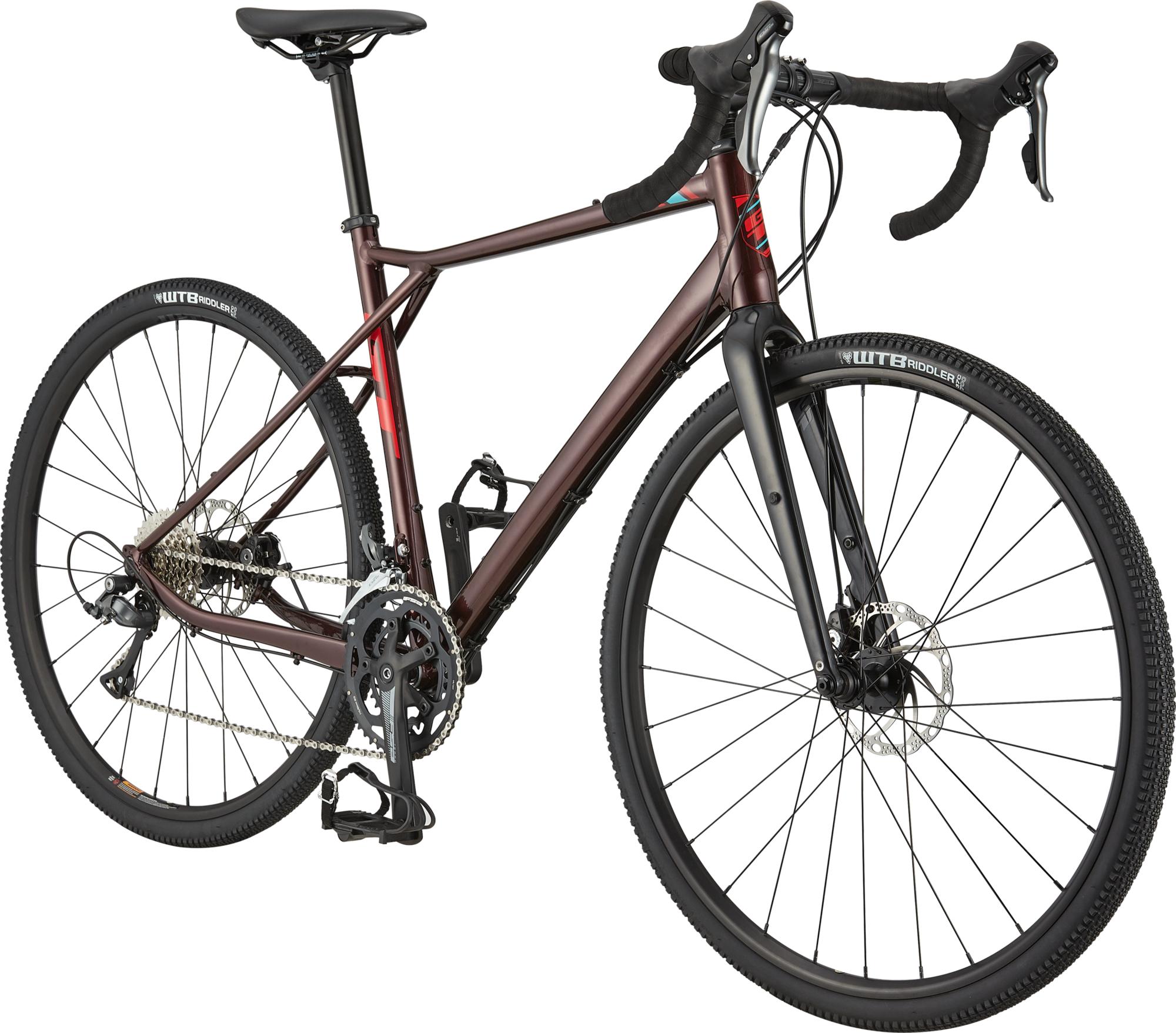 Gravel Bikes,Fahrräder,Gravel Bike