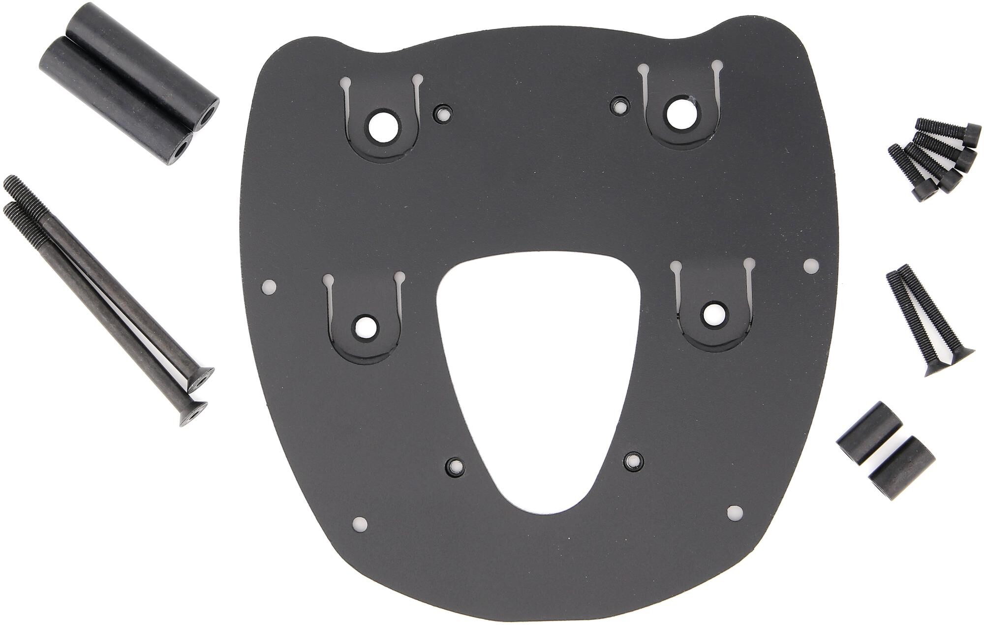 _Topcaseträger Gepäckträger