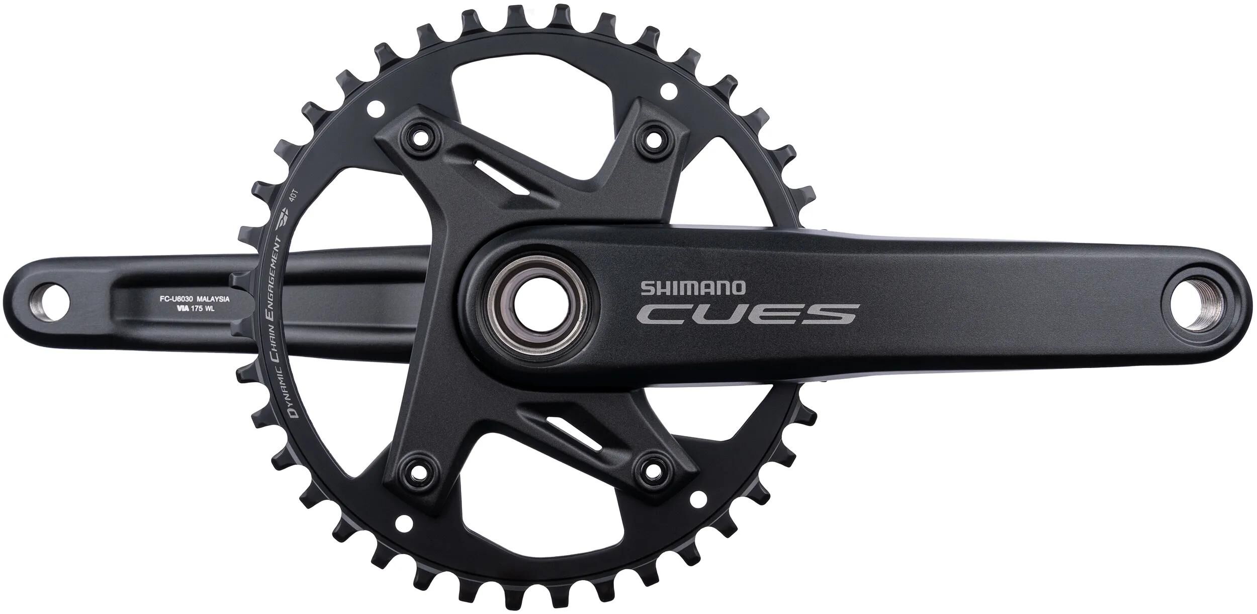 SHIMANO_Kettenradgarnitur Kettenradgarnituren