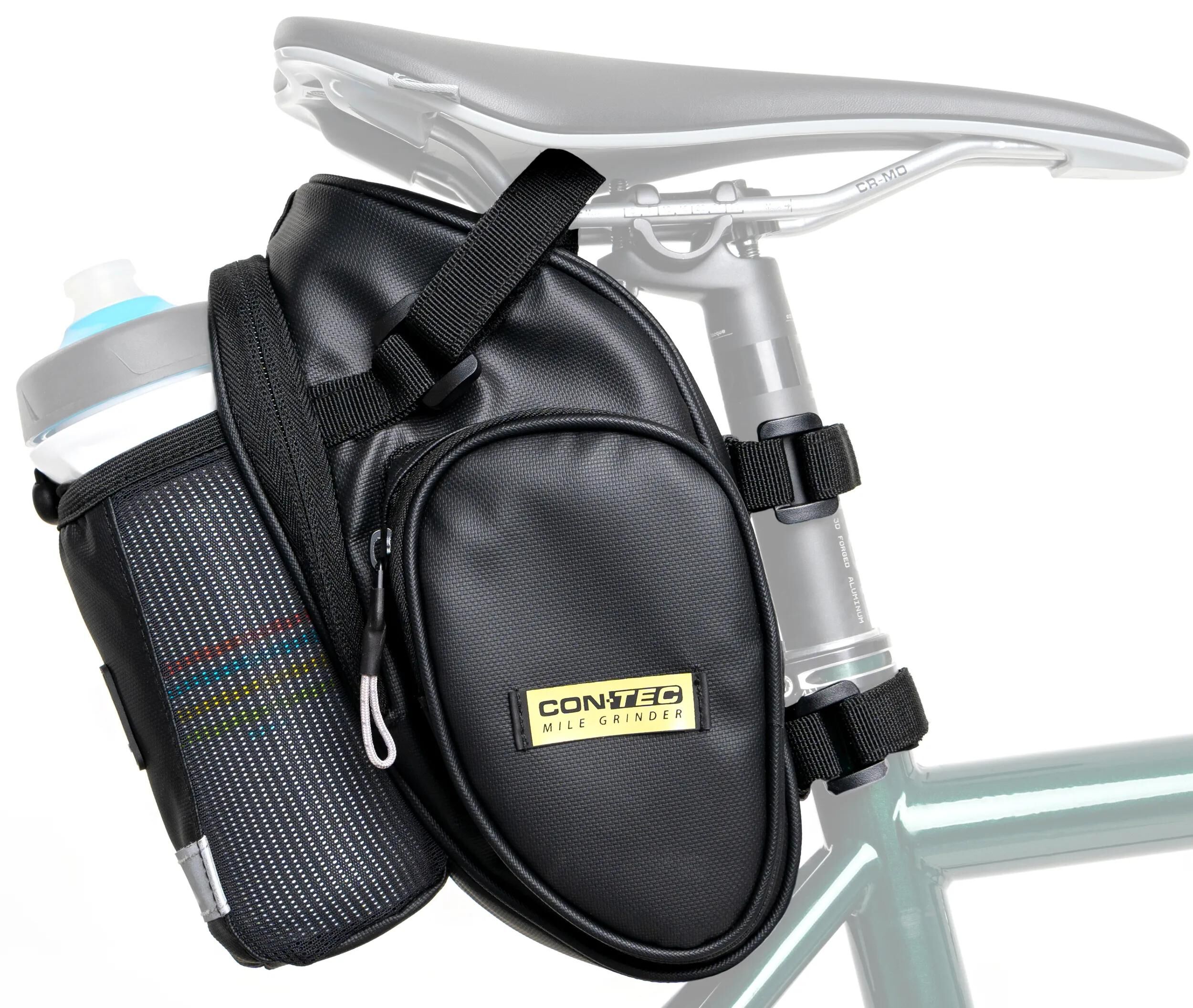 CONTEC_Satteltasche Rahmentaschen