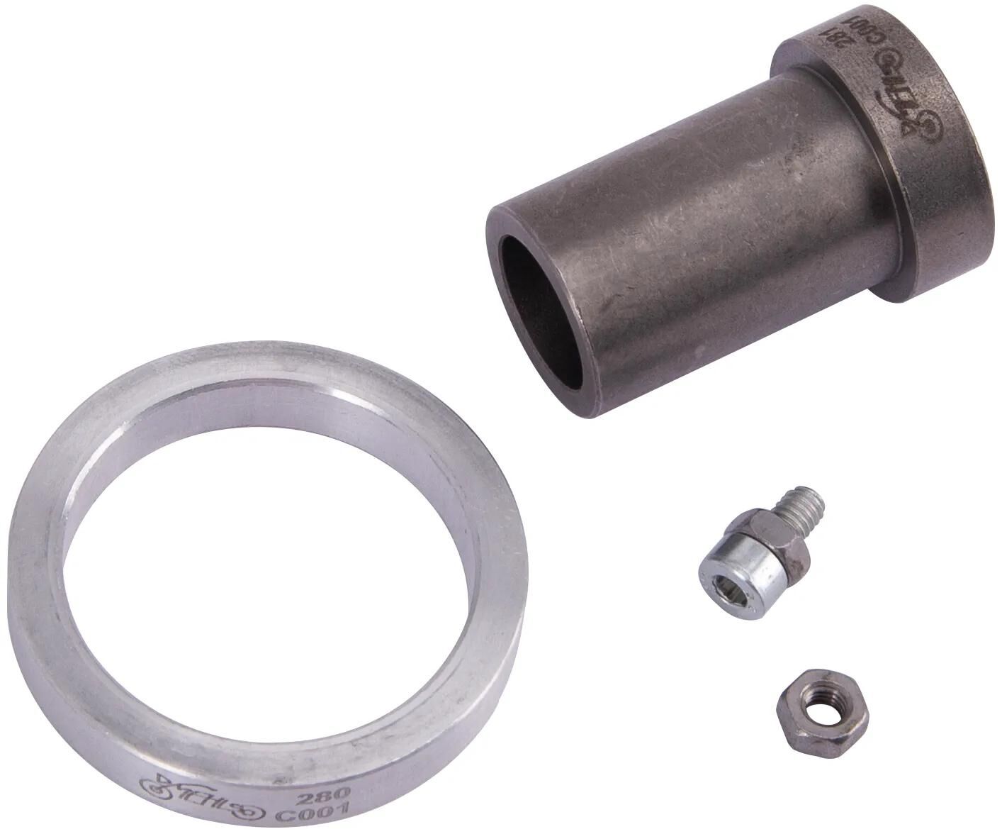 _Drosselsatz Drosselsätze