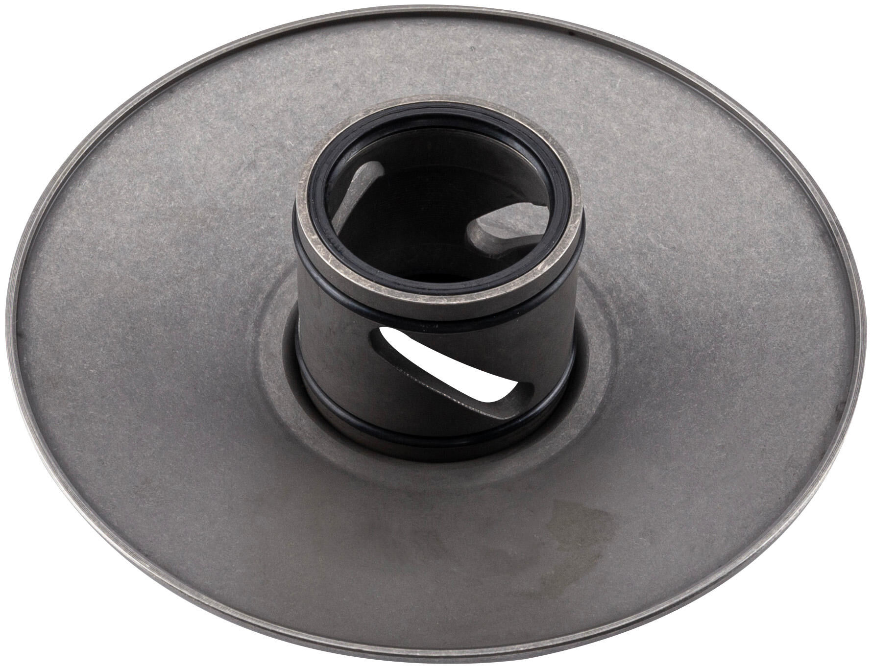 _Wandlerscheibe Riemenscheiben