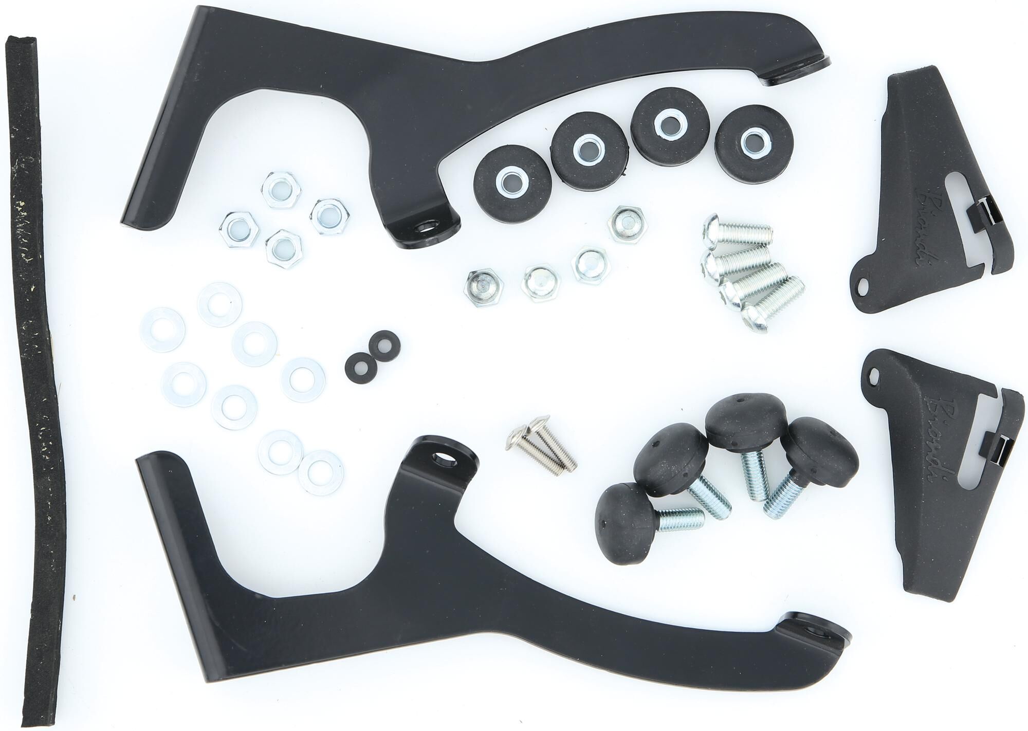 _Windschutzscheibenhalter Halter