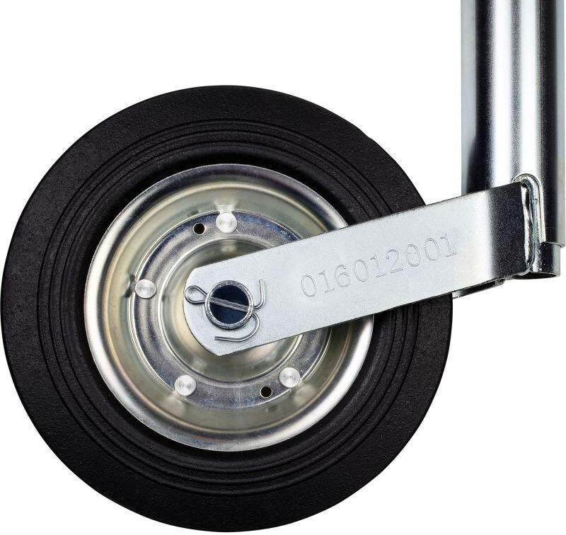 _Stützrad Anhängerteile