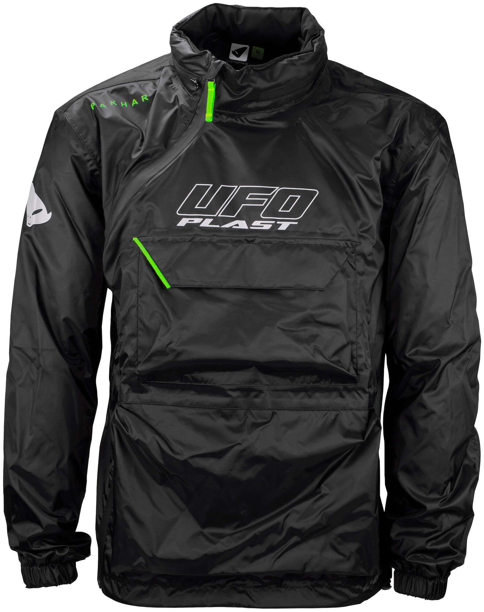 UFO PLAST Regenjas "Pakhar" Regenbekleidung,Regenjacken,Bekleidung,Regenbekleidung