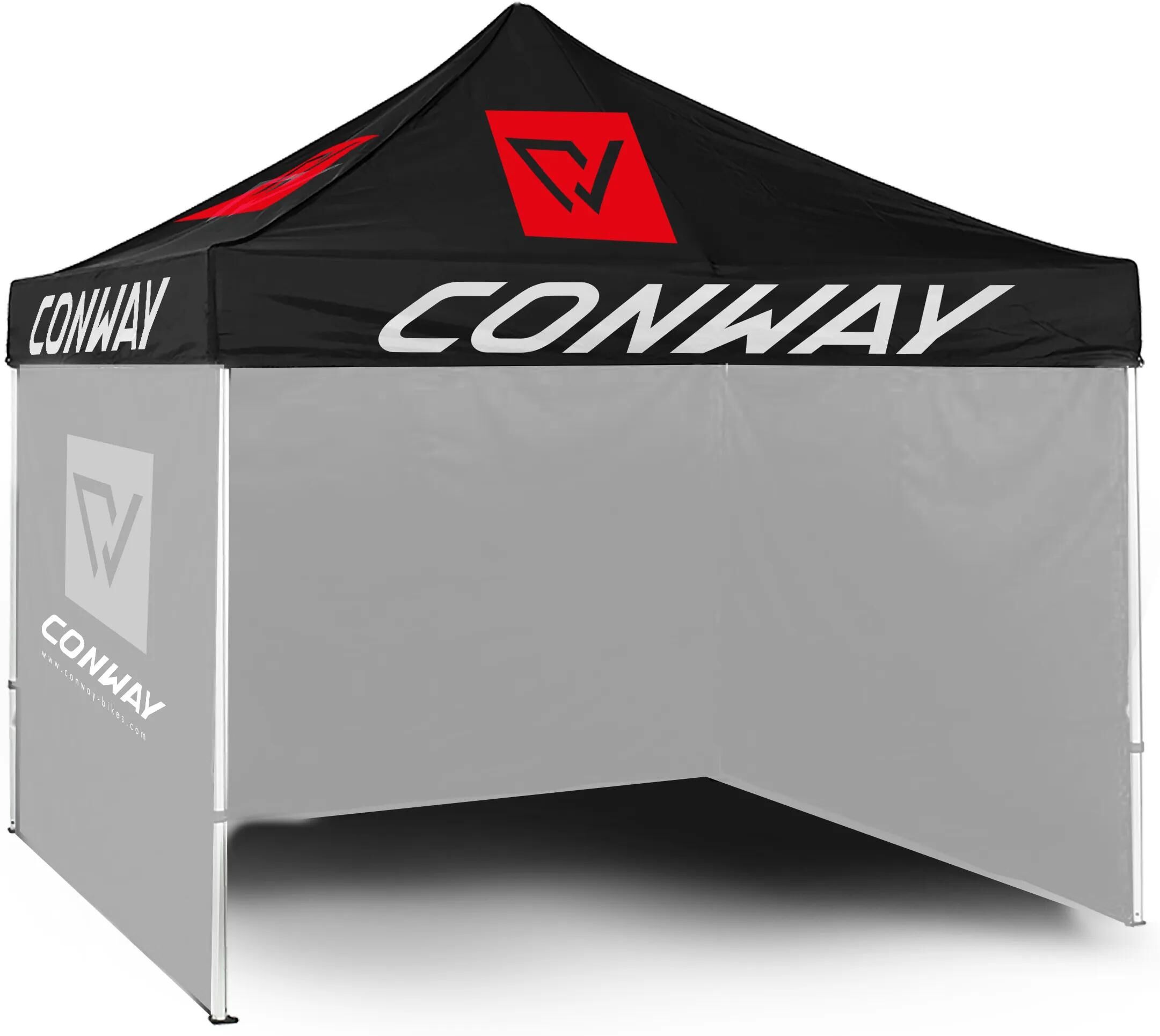 CONWAY_Zelt Zelte
