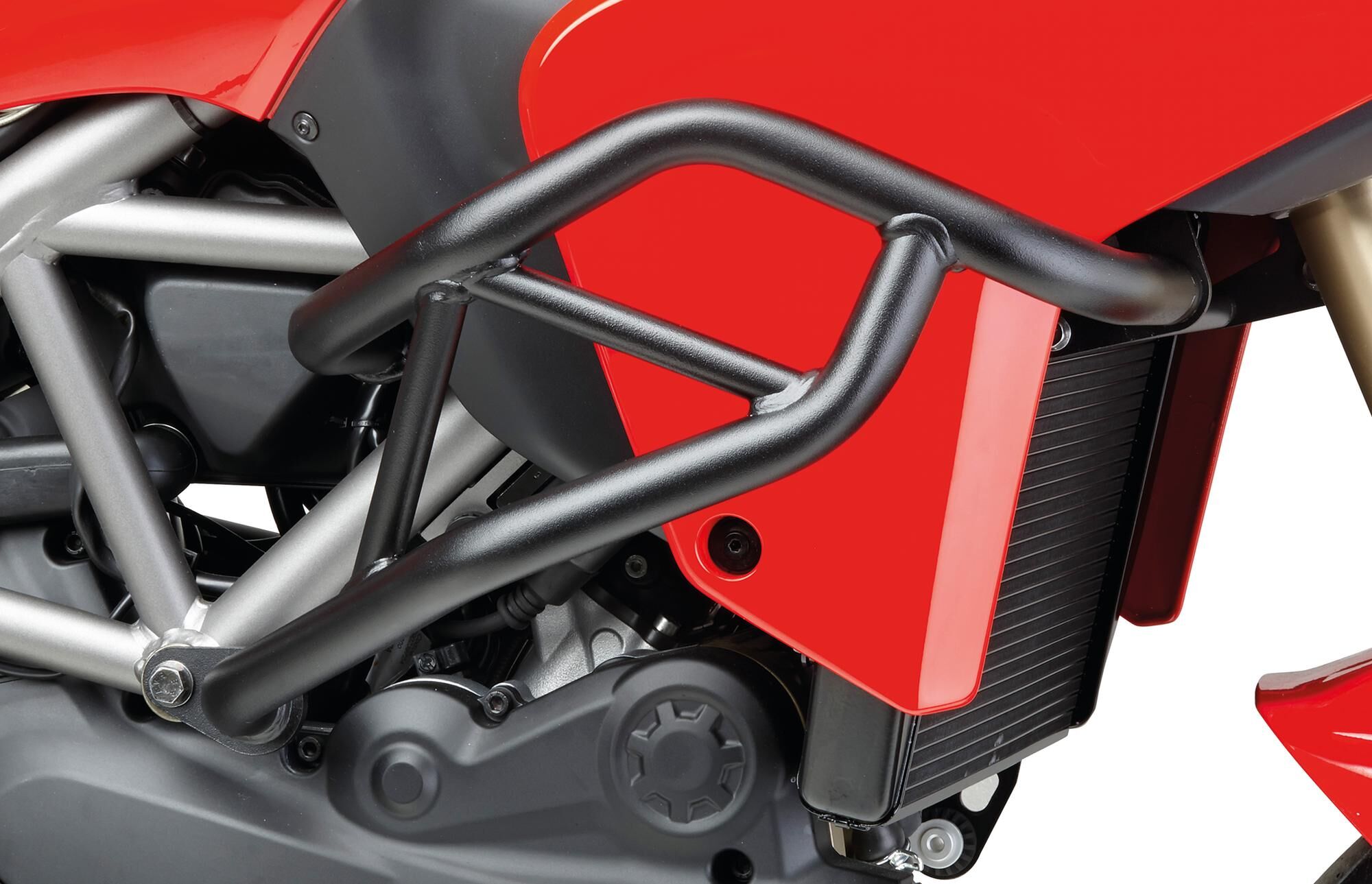 KAPPA_Sturzbügel Sturzbügel