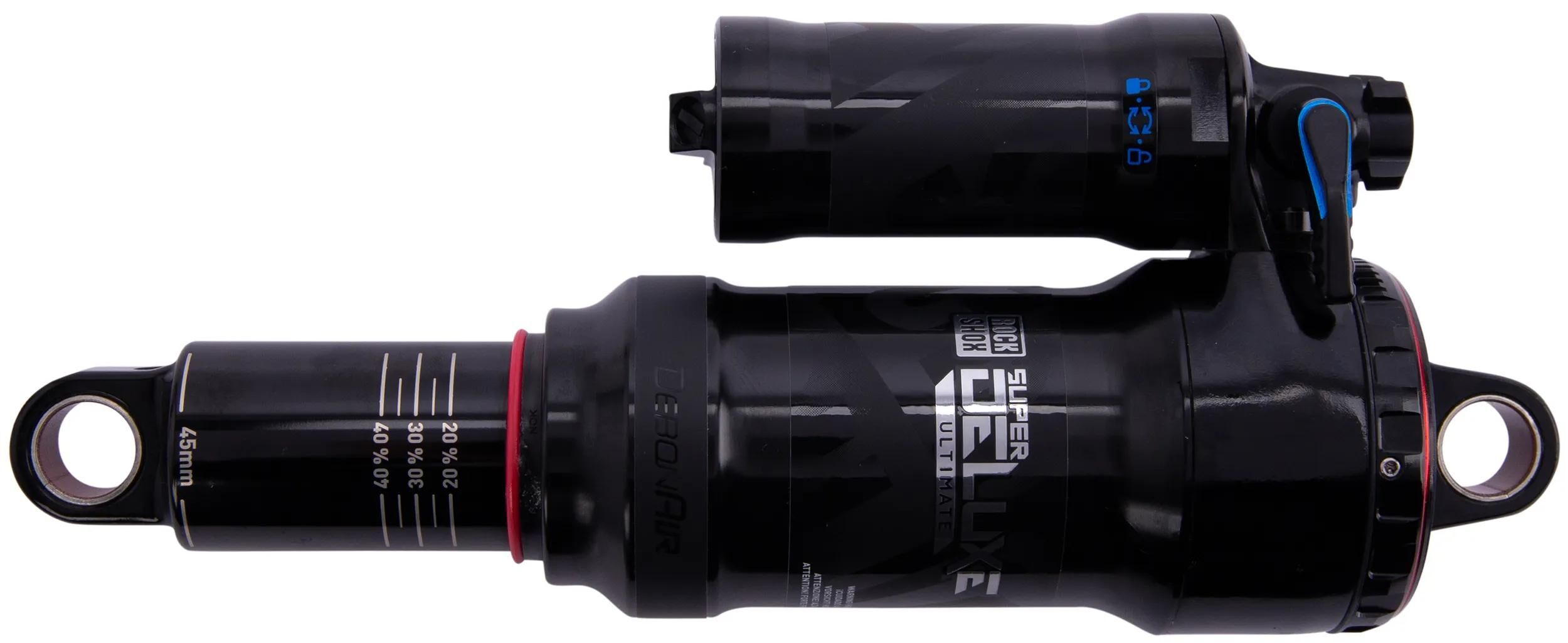 ROCKSHOX_Federbein Federbeine