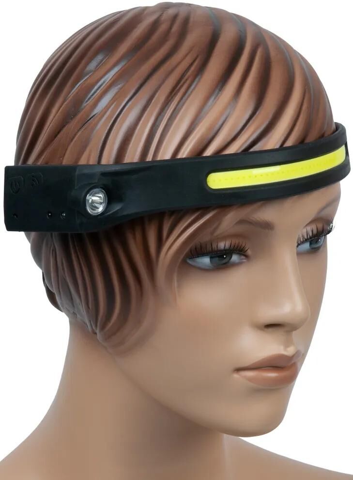 _Kopflampe Kopflampen