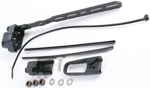 _Batteriebefestigung Halter für Akkus