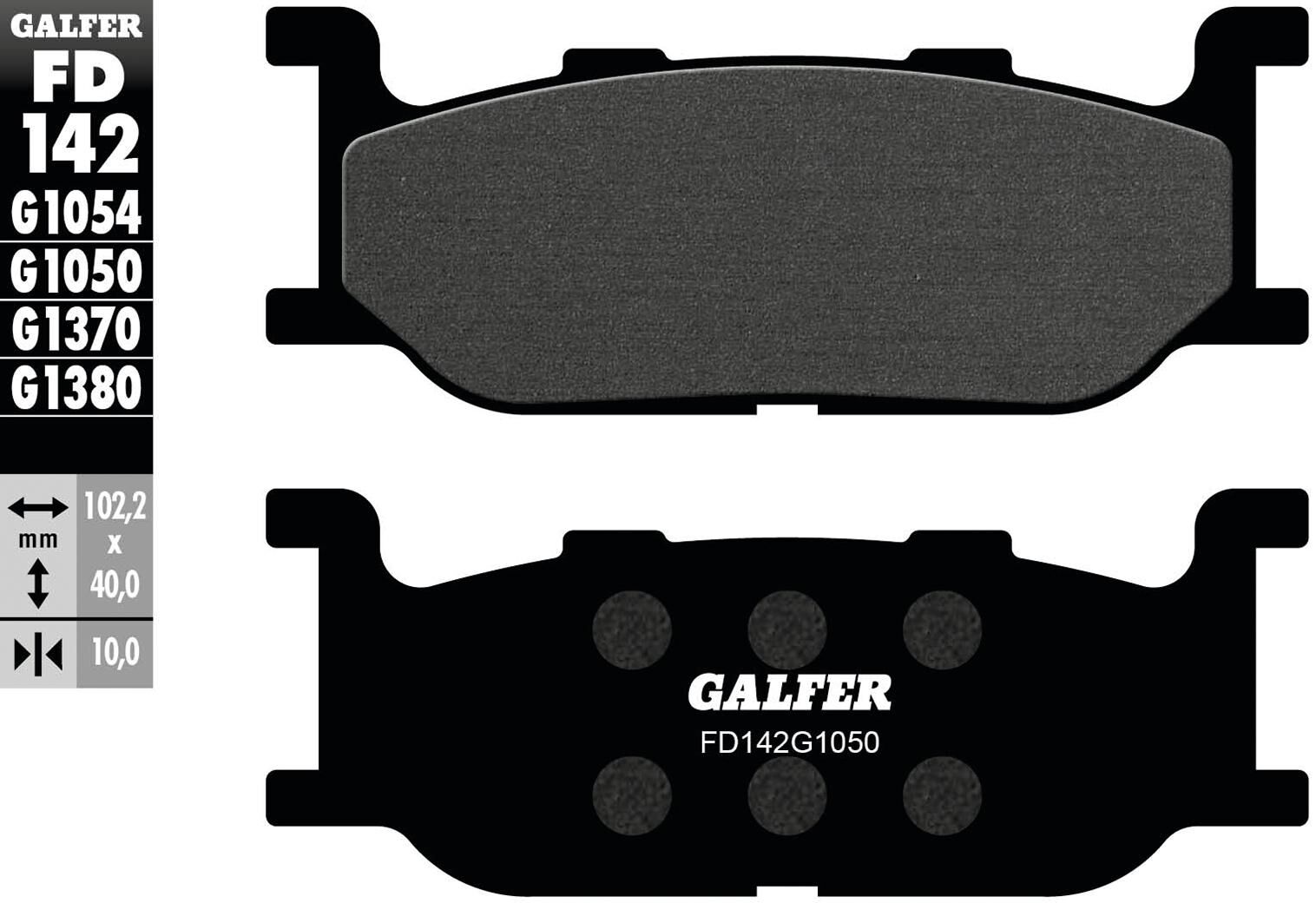 _Bremsbelag Bremsklötze,Bremsbeläge
